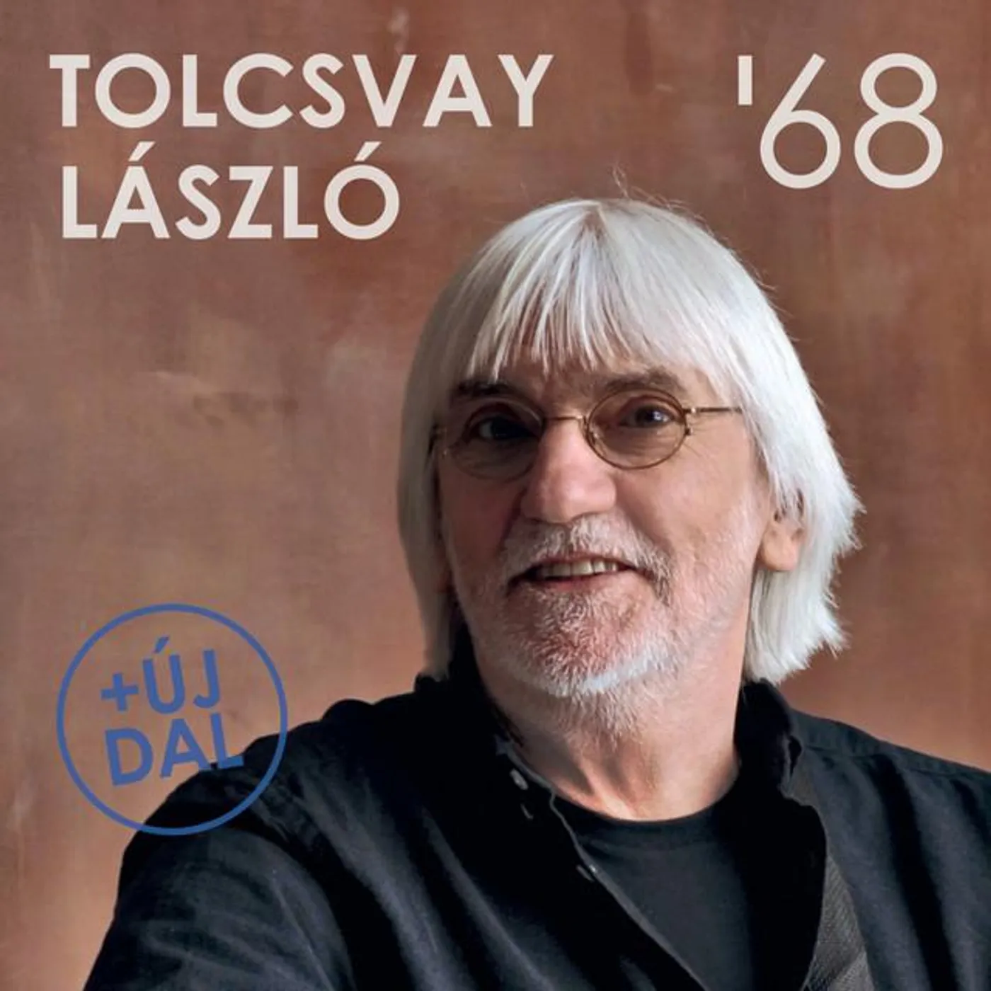 Tolcsvay Laszlo Brand Page