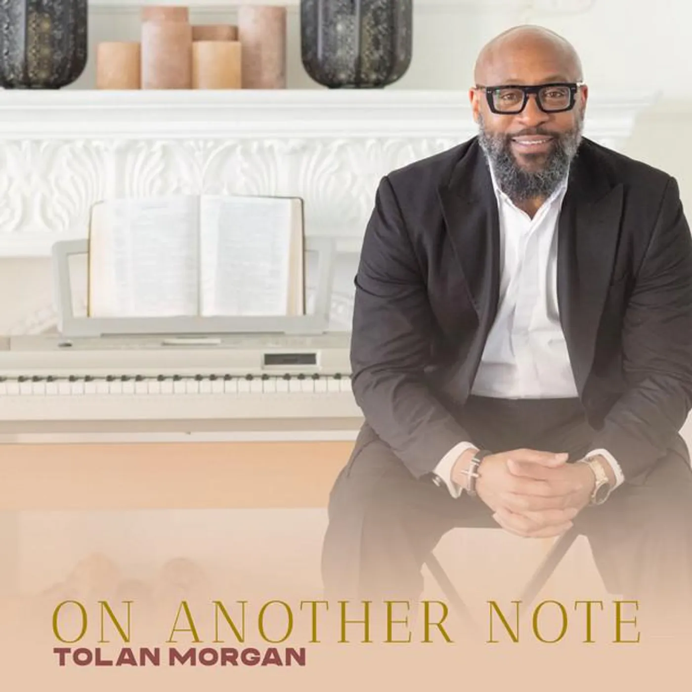Tolan Morgan Brand Page