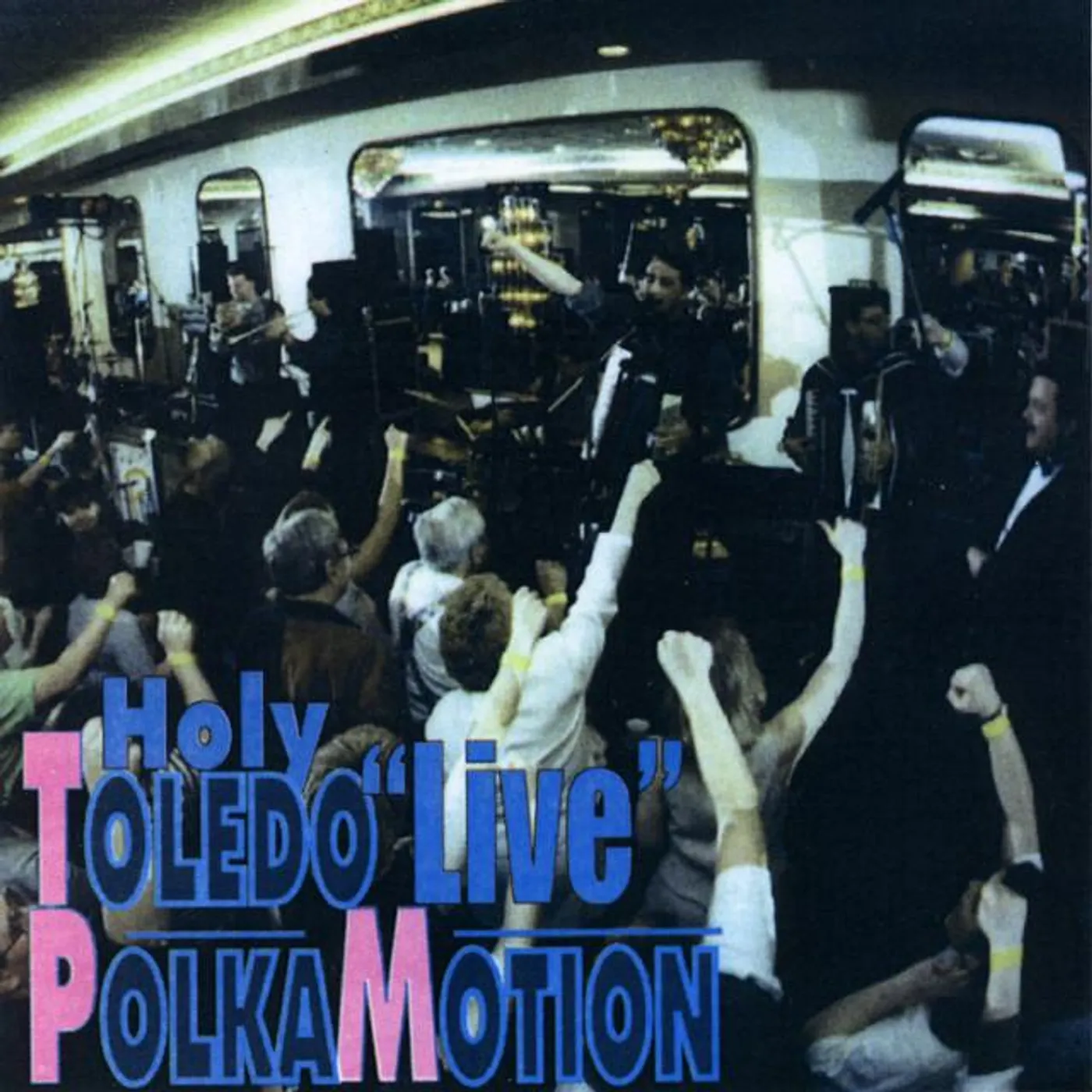 Toledo Polkamotion Brand Page