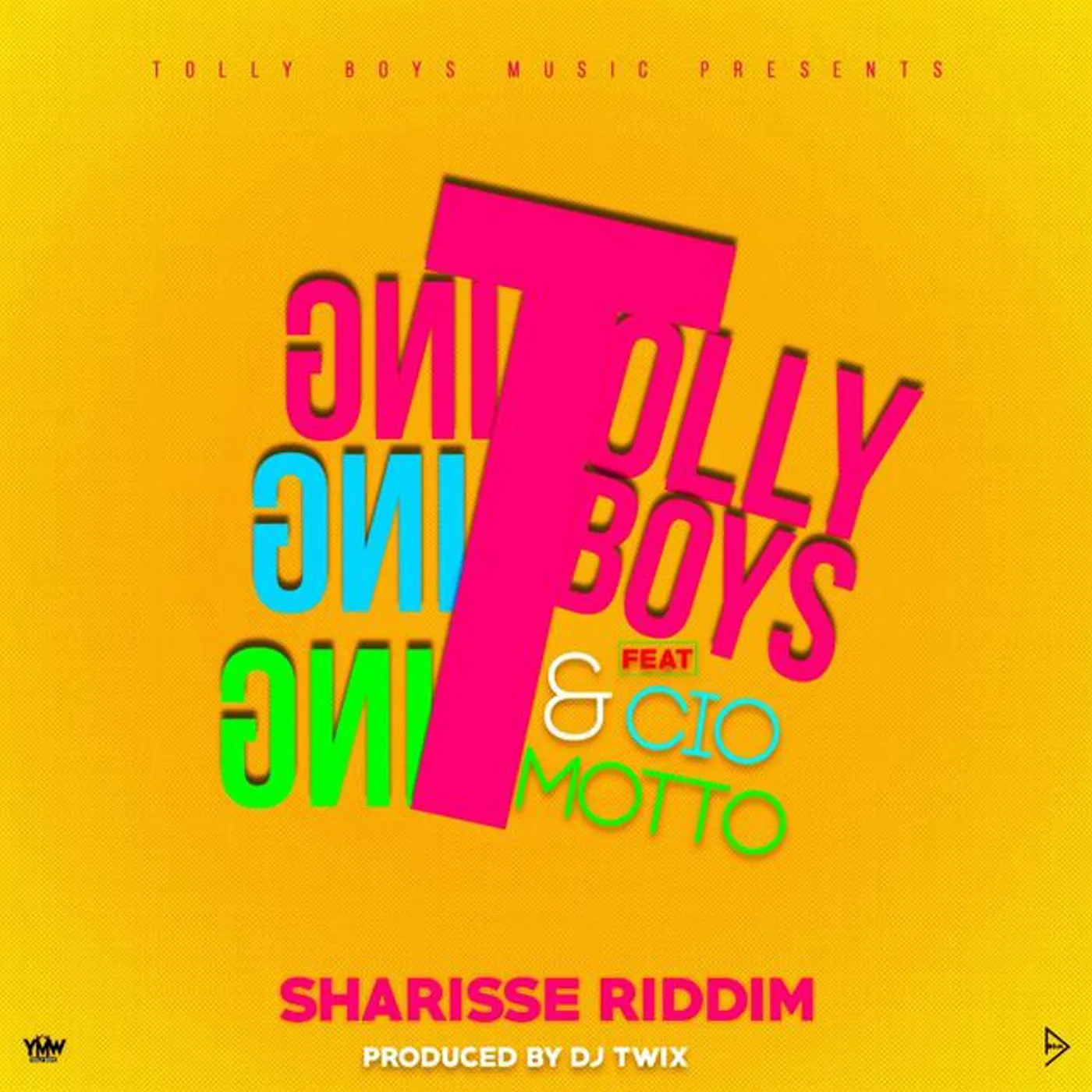 Tolly Boy's YMW Brand Page