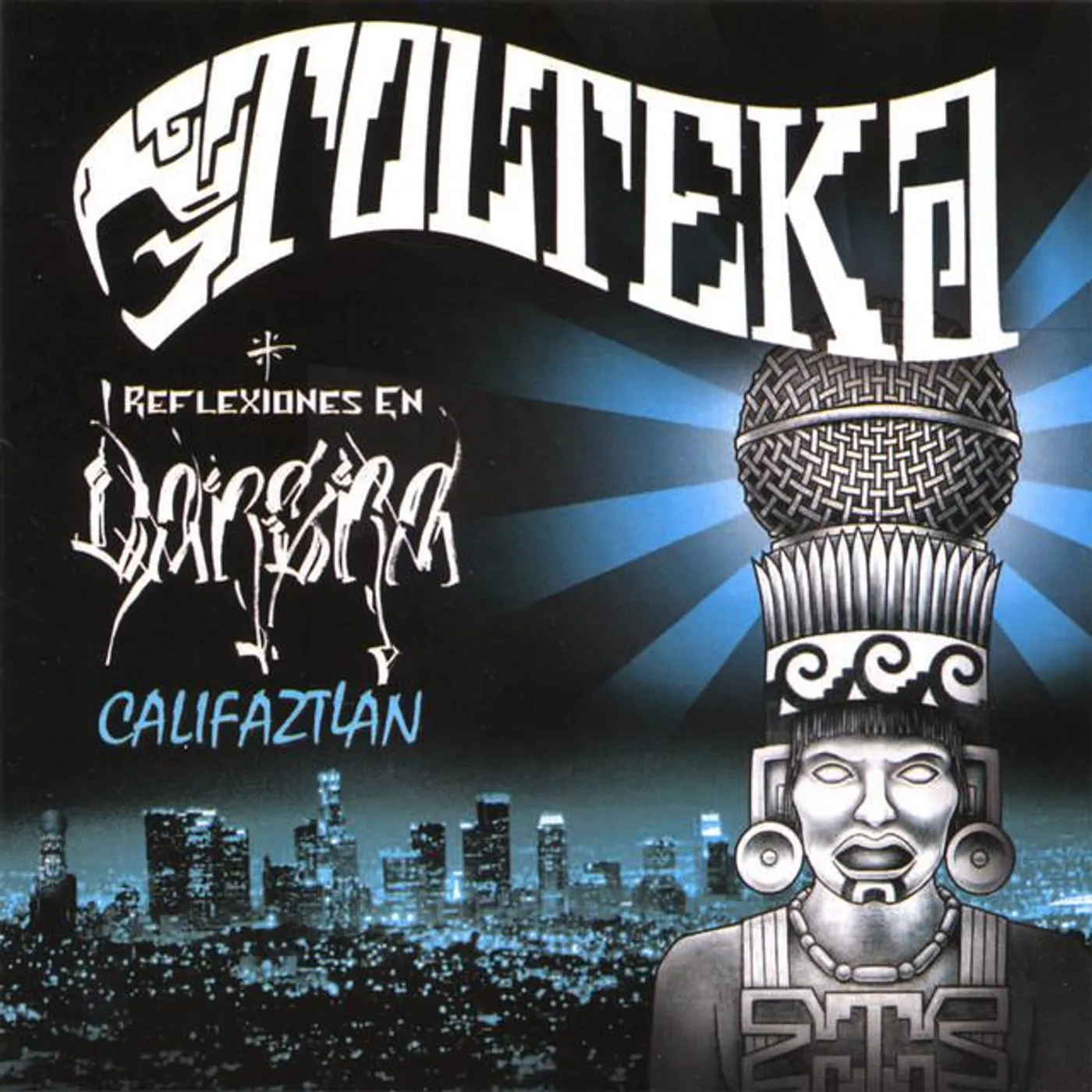 Tolteka