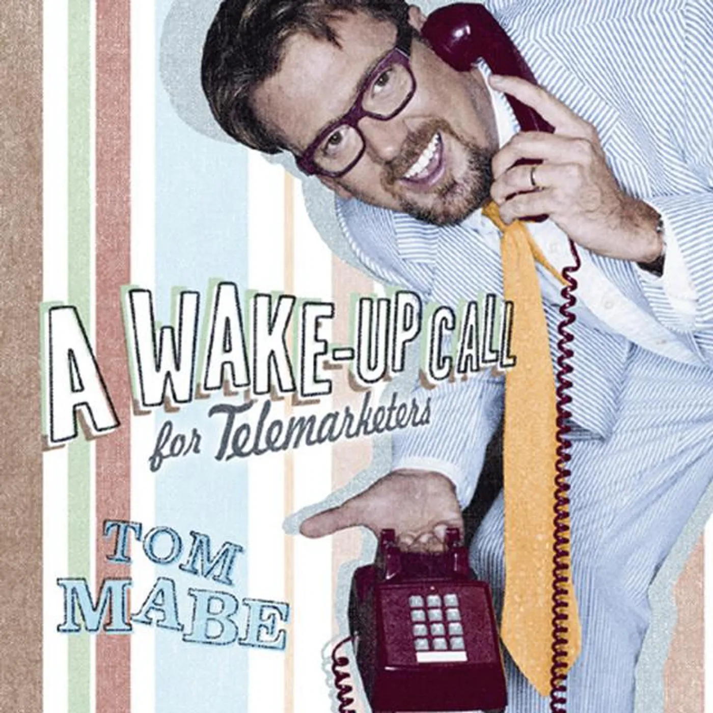 Tom Mabe