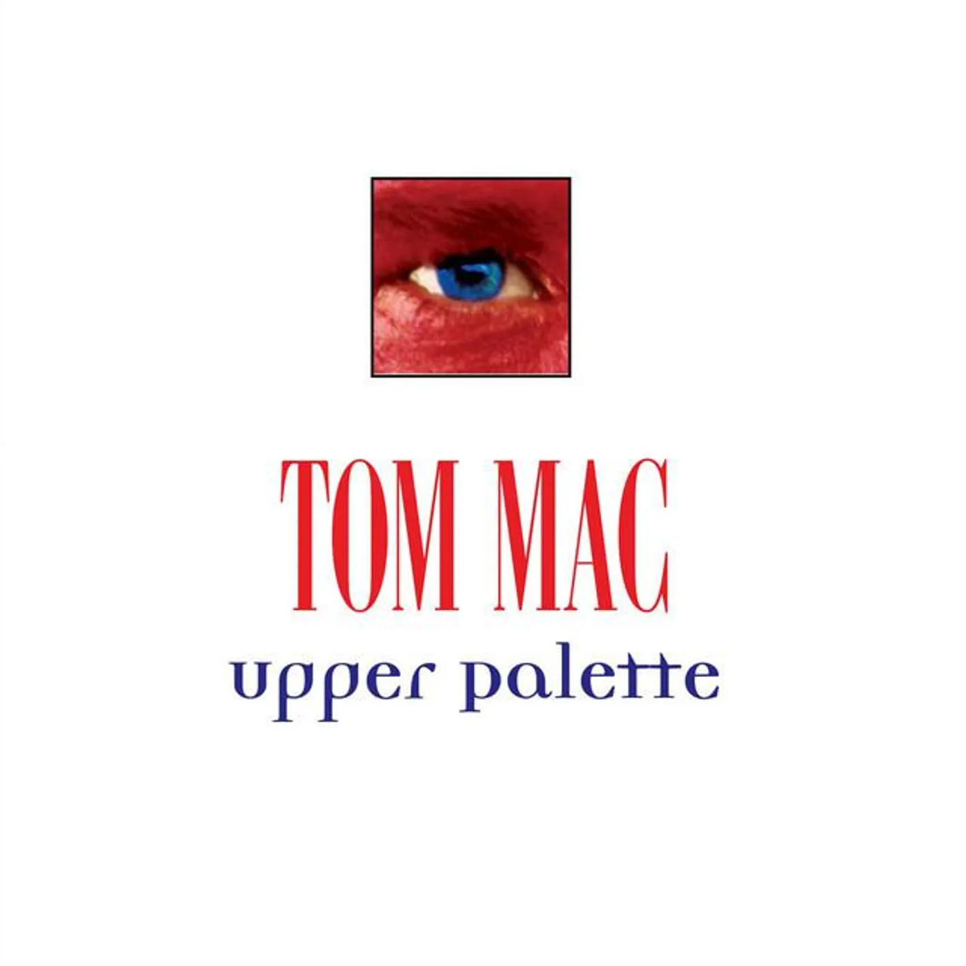 Tom Mac