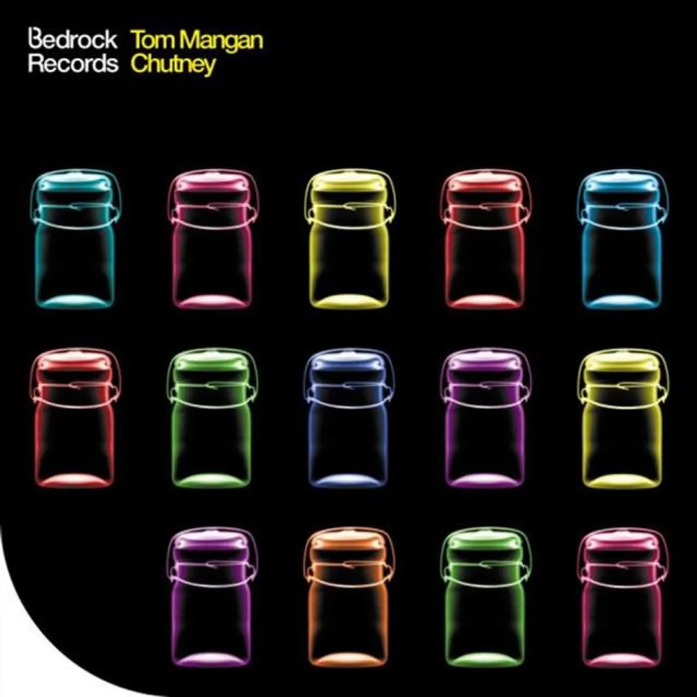 Tom Mangan Brand Page