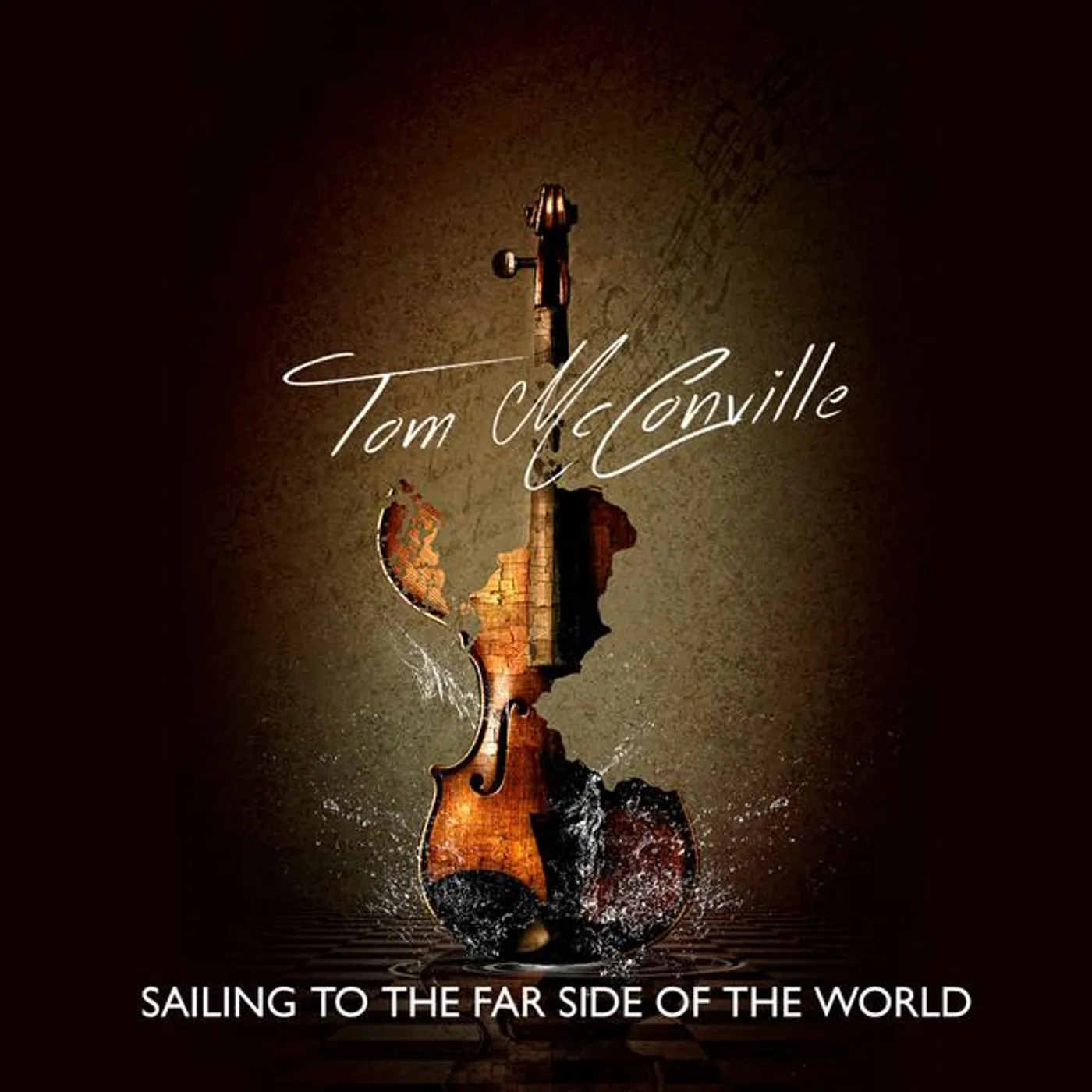 Tom McConville