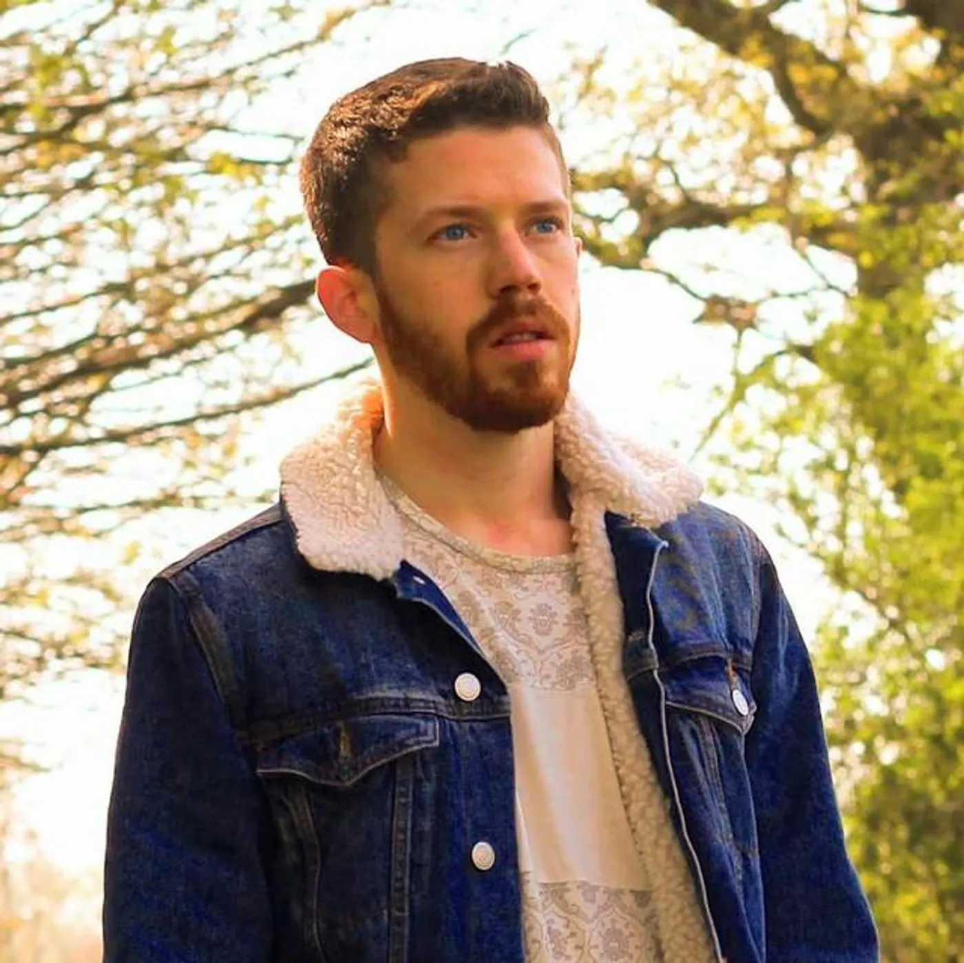 Tom McKenzie