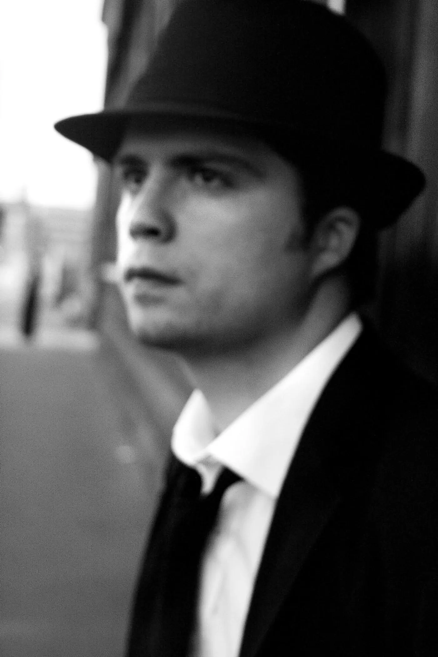Tom McShane