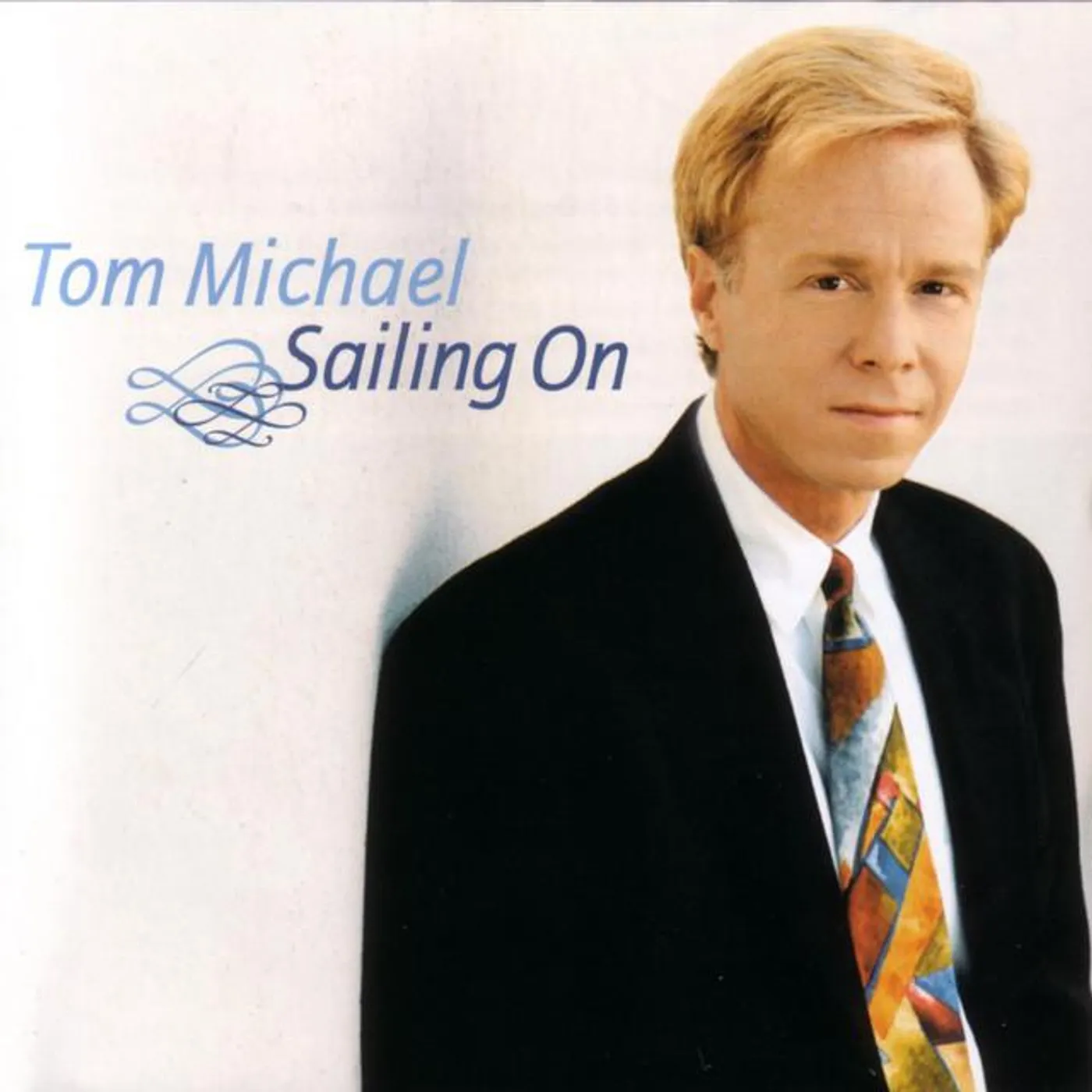 Tom Michael Brand Page