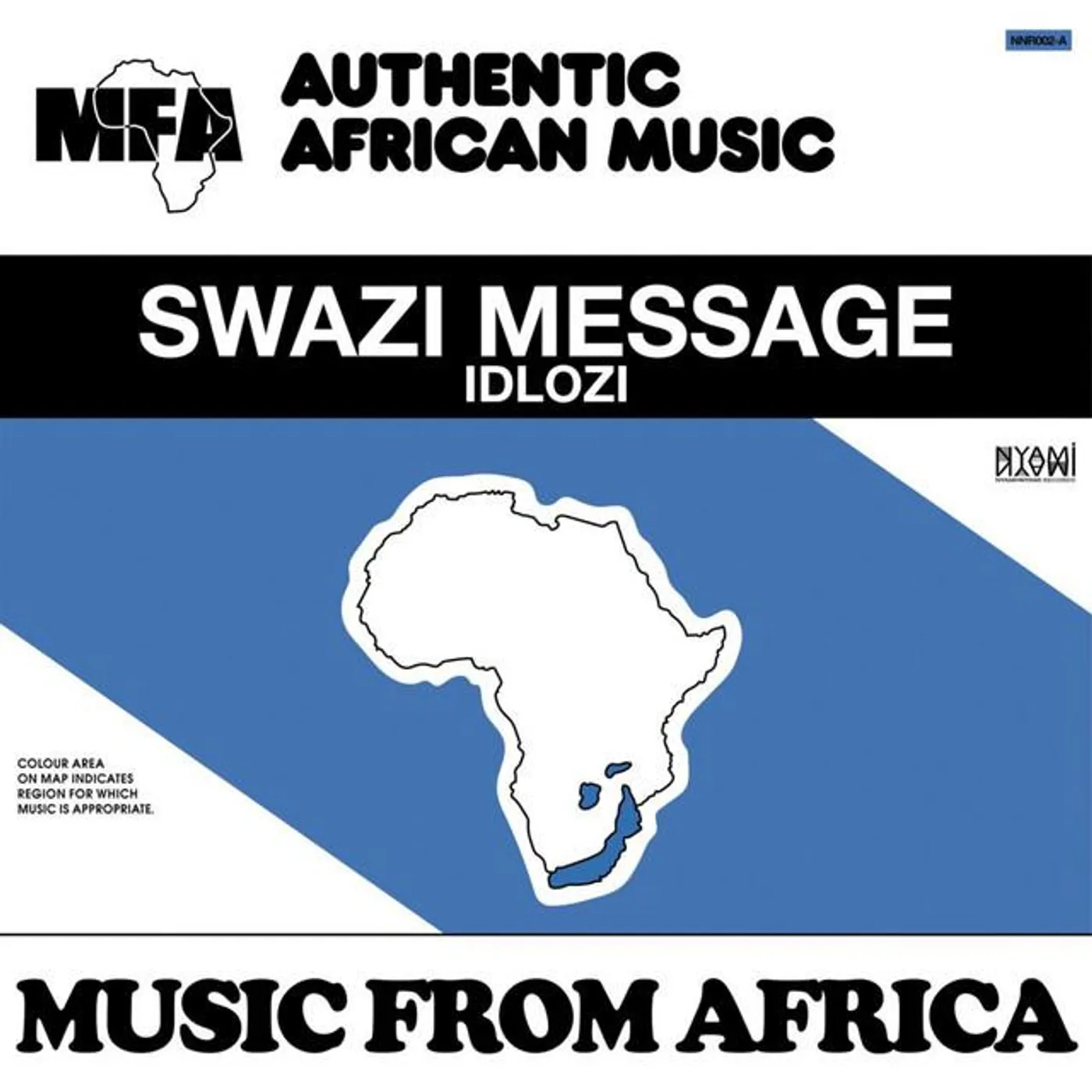 Tom Mkhize