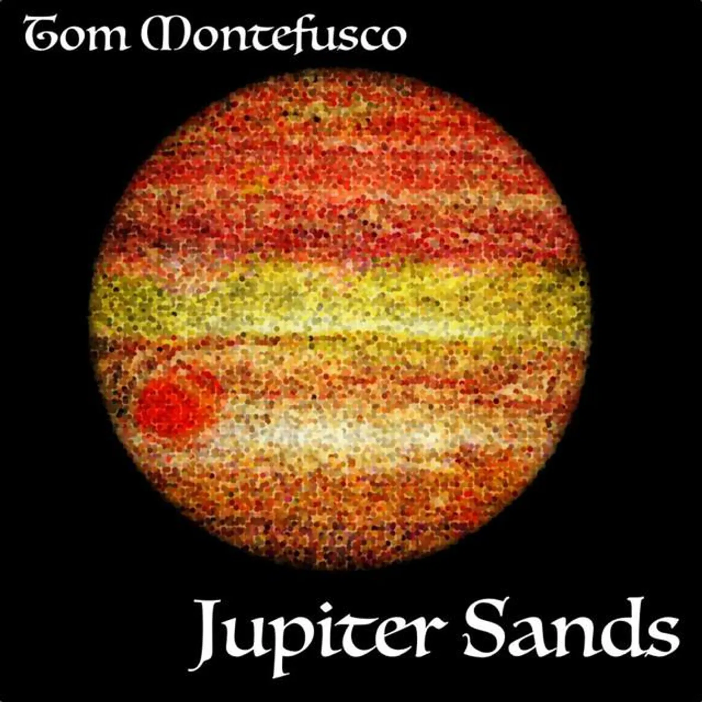Tom Montefusco