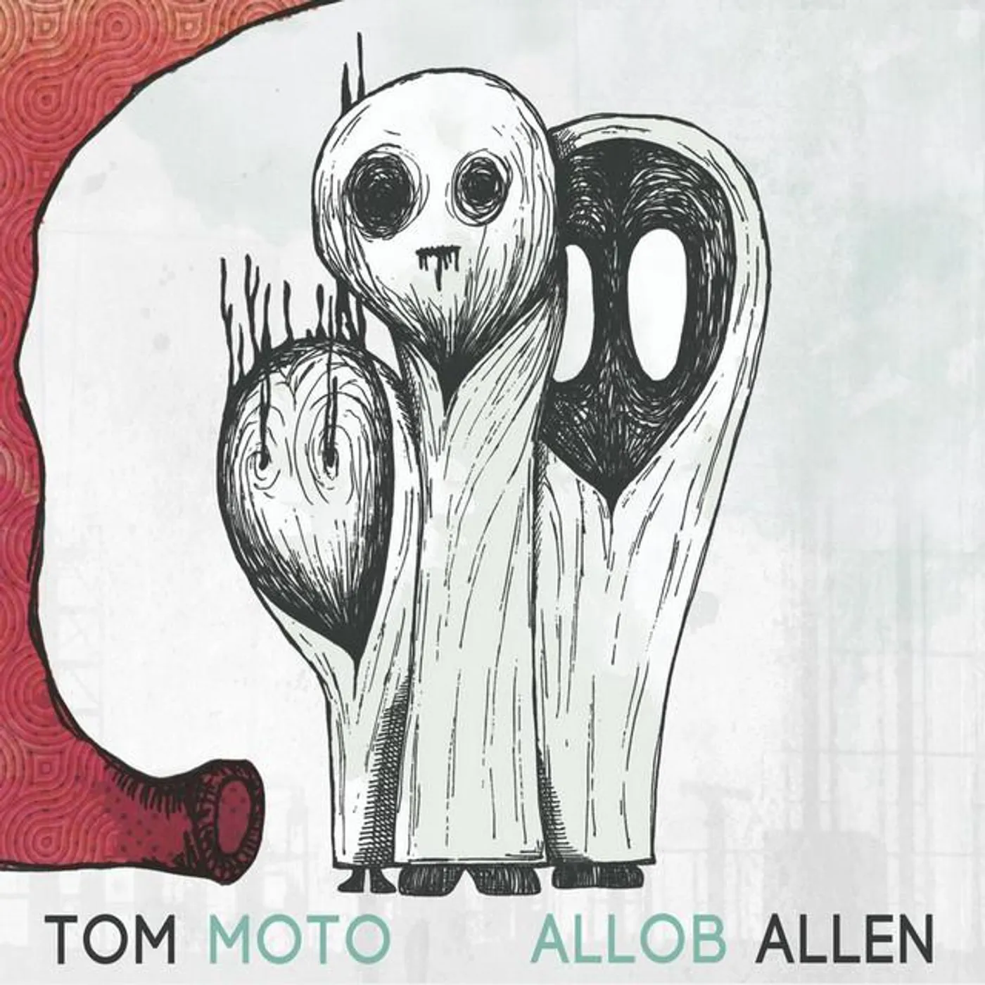 Tom Moto Brand Page