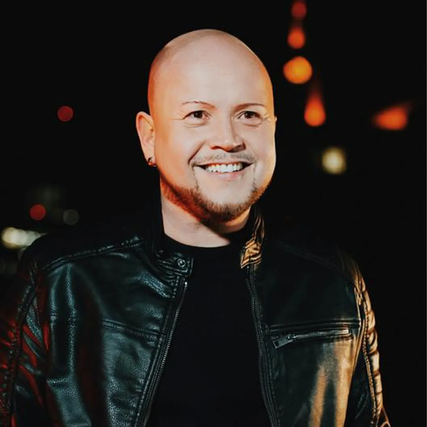 Tom Niklas
