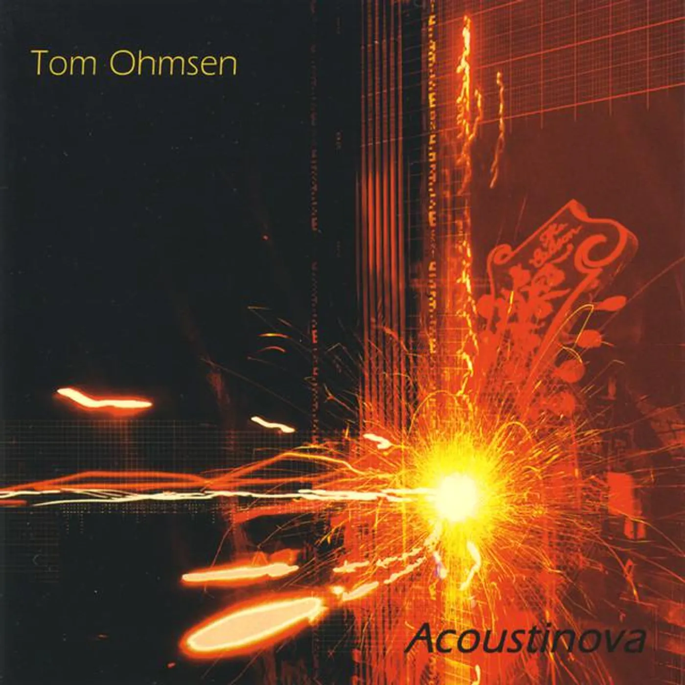 Tom Ohmsen