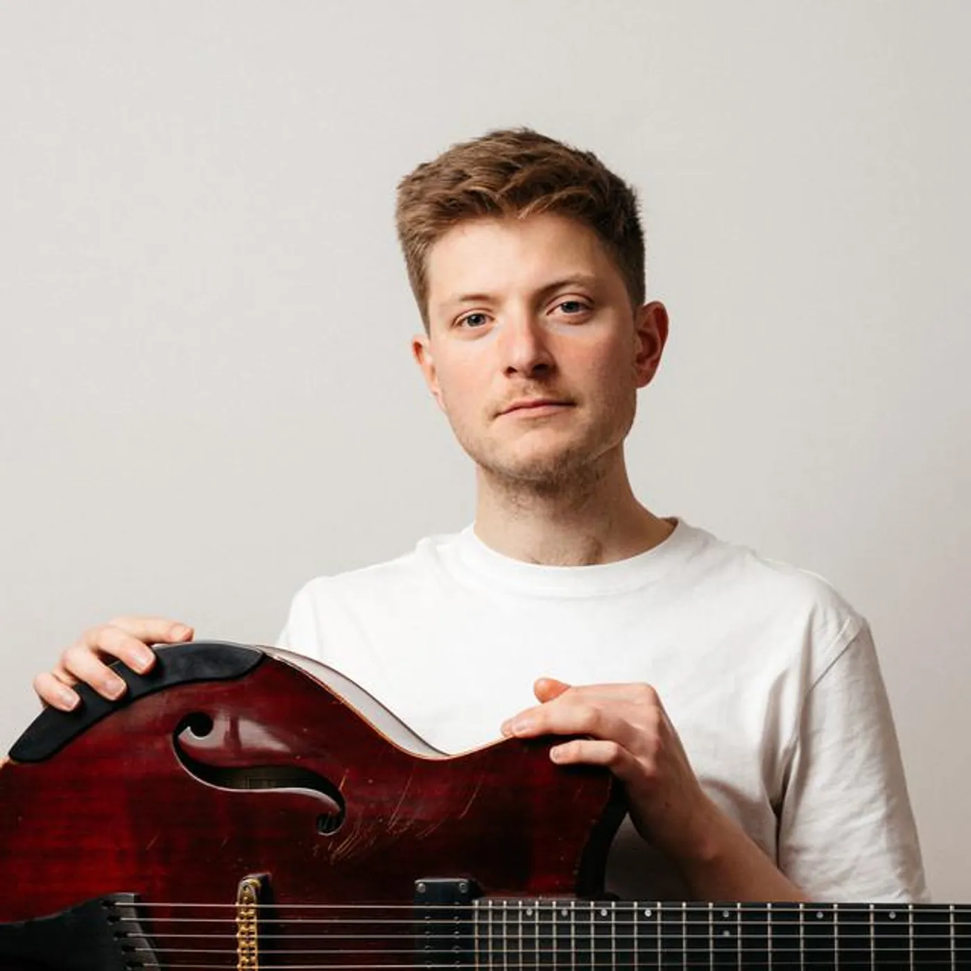 Tom Ollendorff Brand Page