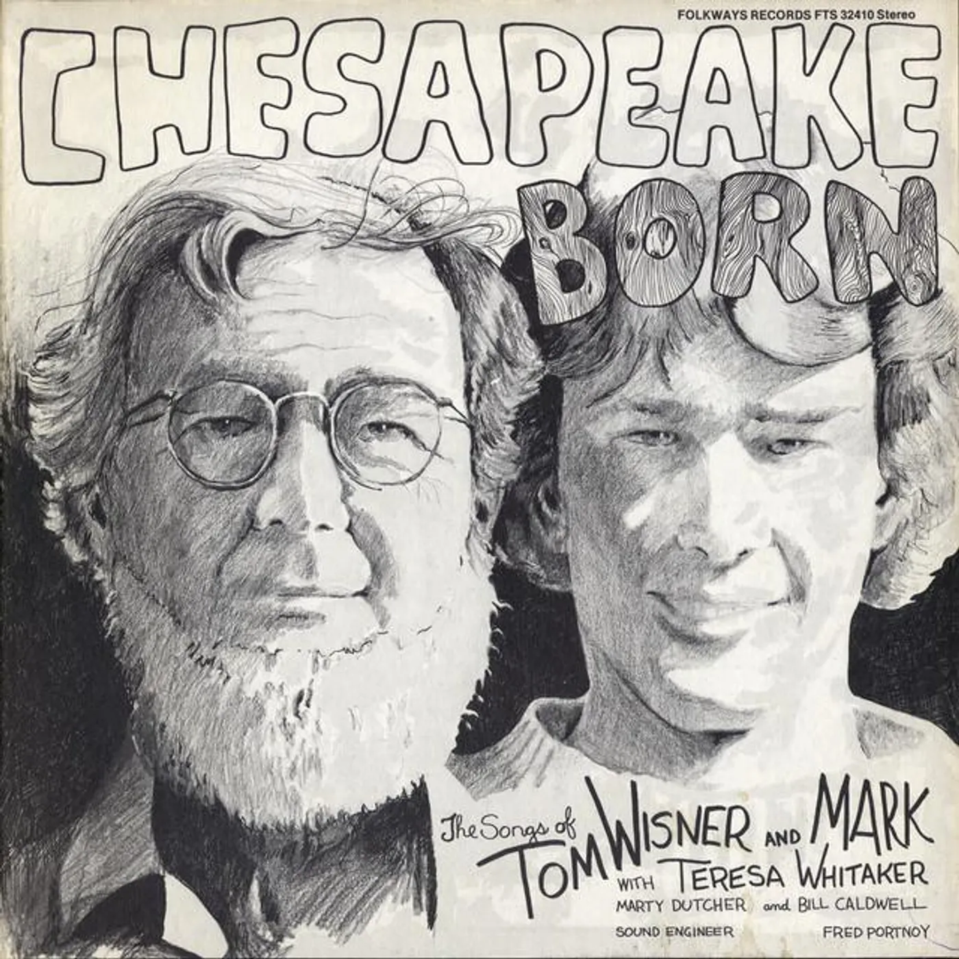 Tom and Mark Wisner