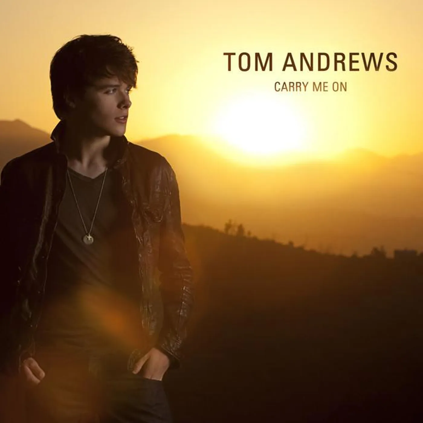 Tom Andrews