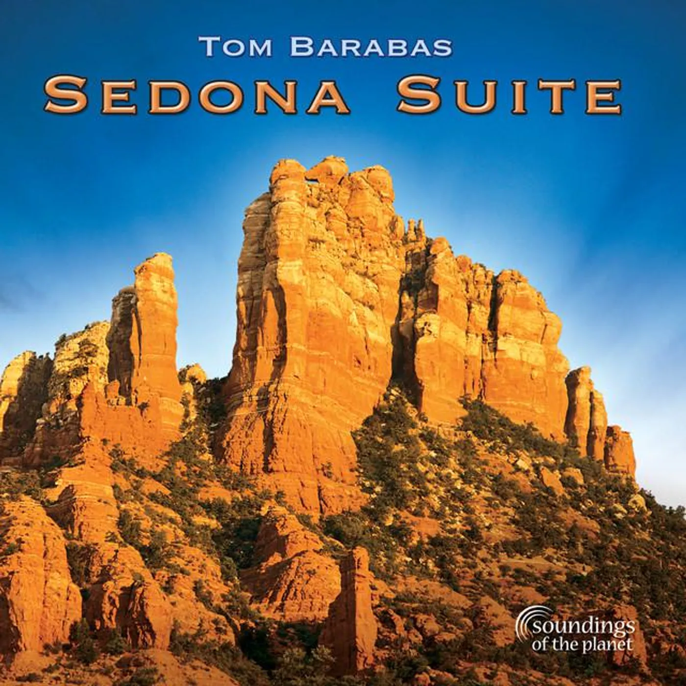 Tom Barabas