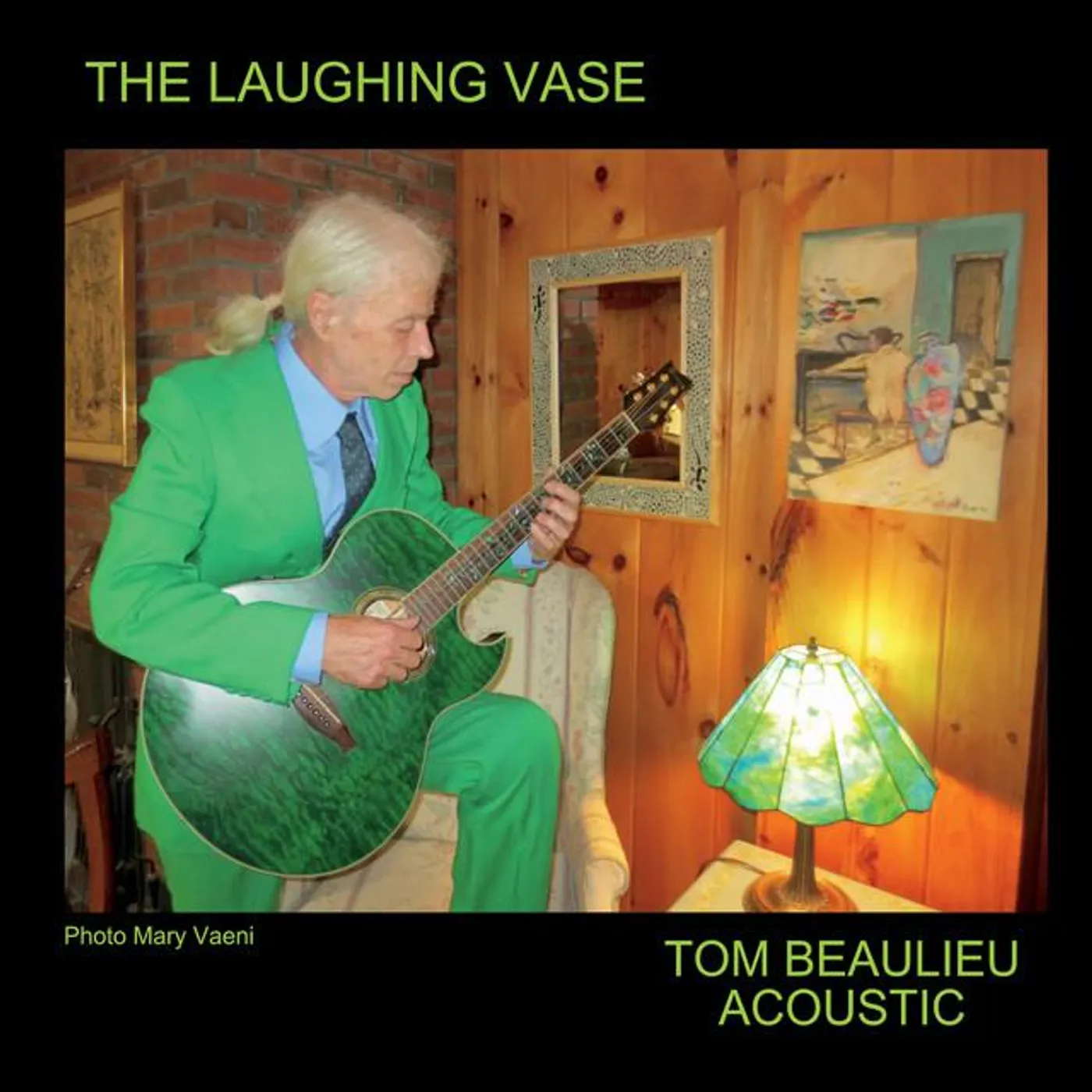 Tom Beaulieu