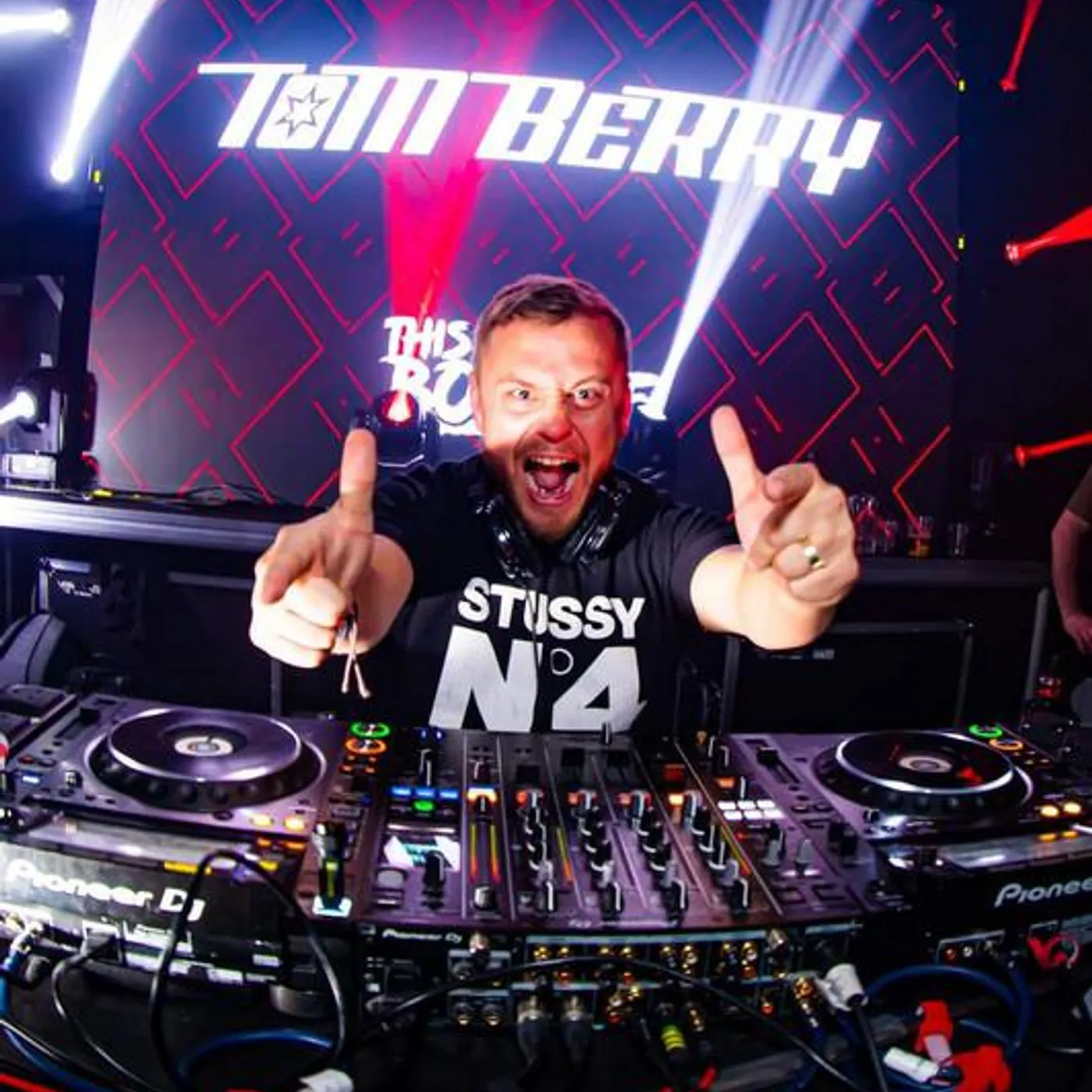 Tom Berry