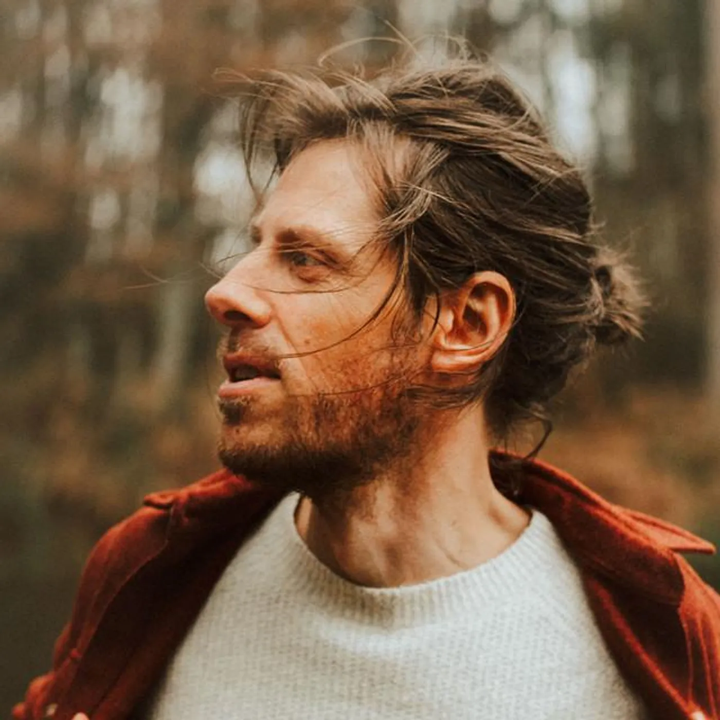 Tom Bird Brand Page