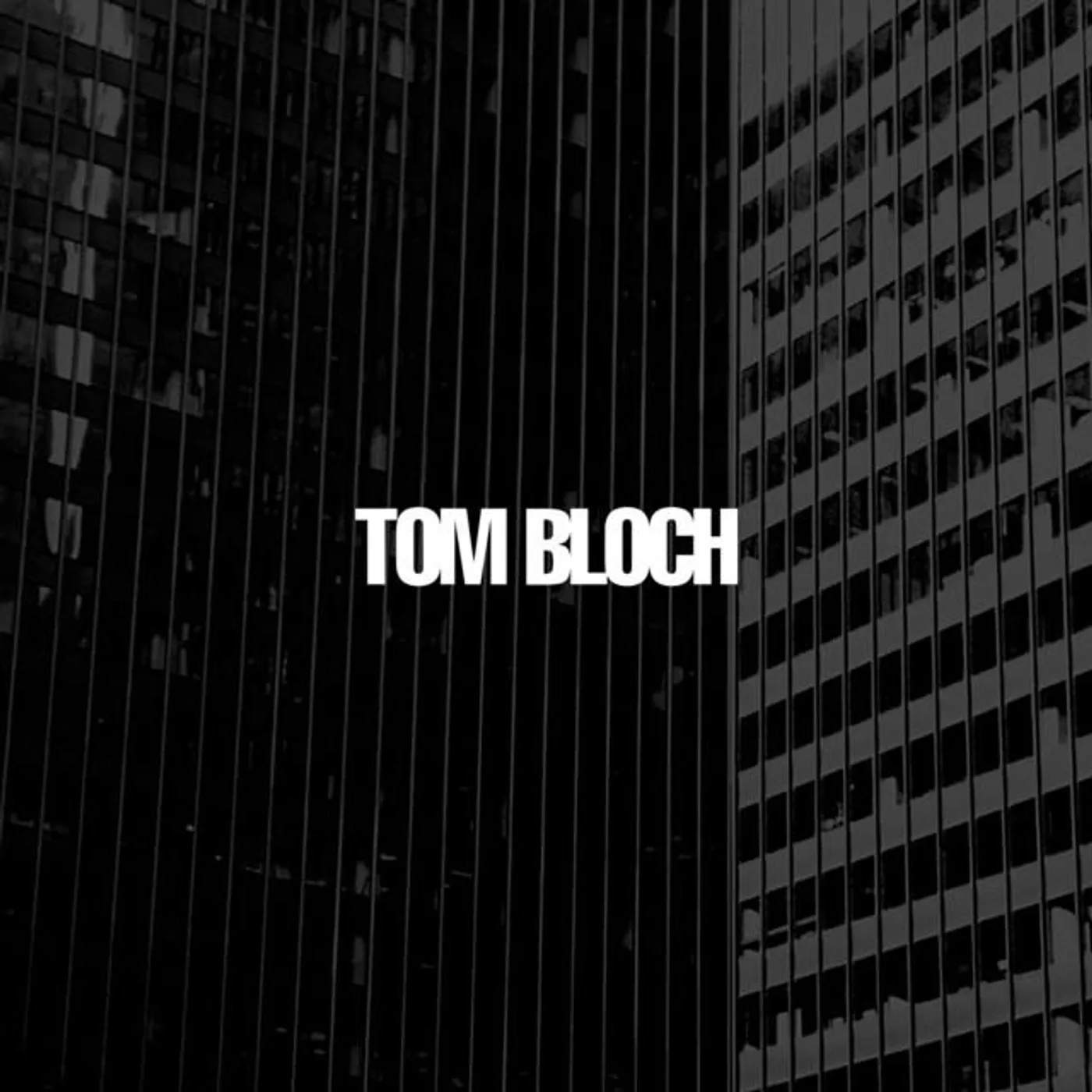 Tom Bloch