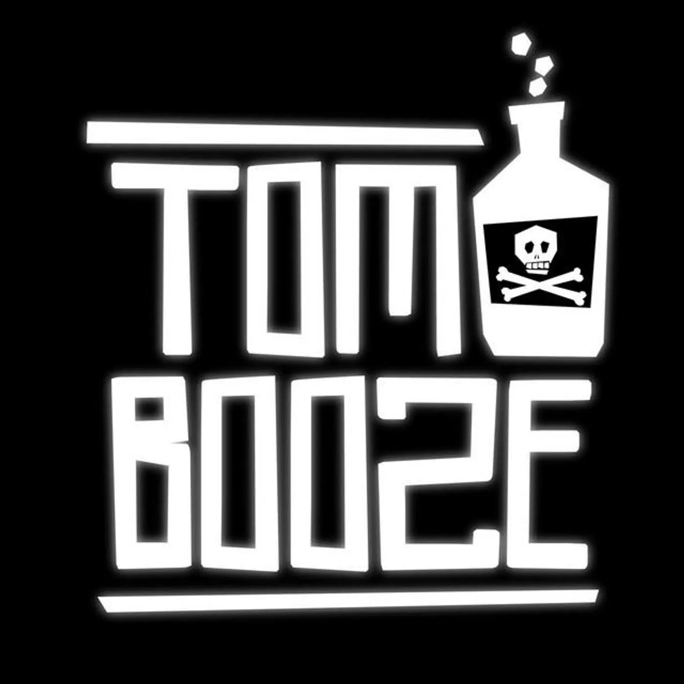 Tom Booze Brand Page