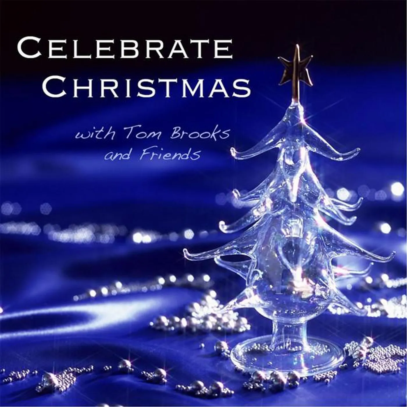 Tom Brooks Brand Page