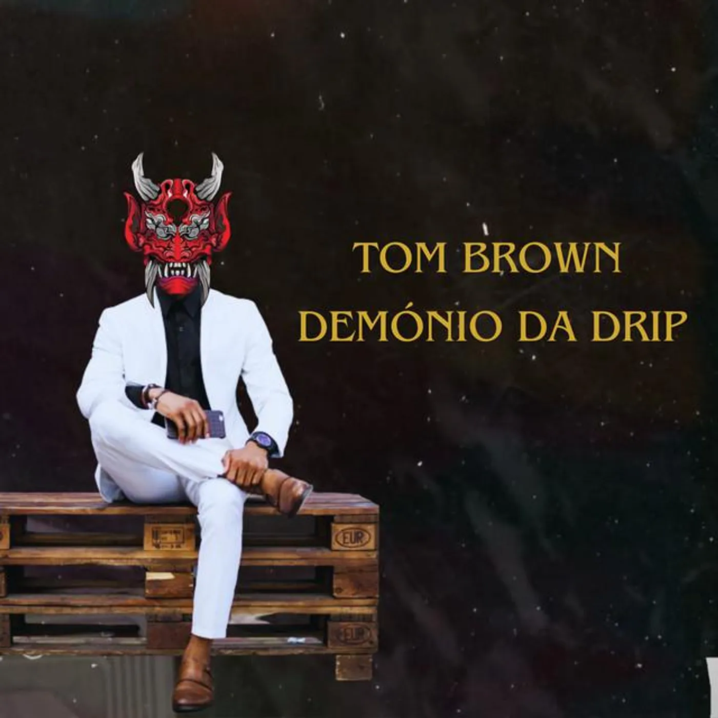 Tom Brown