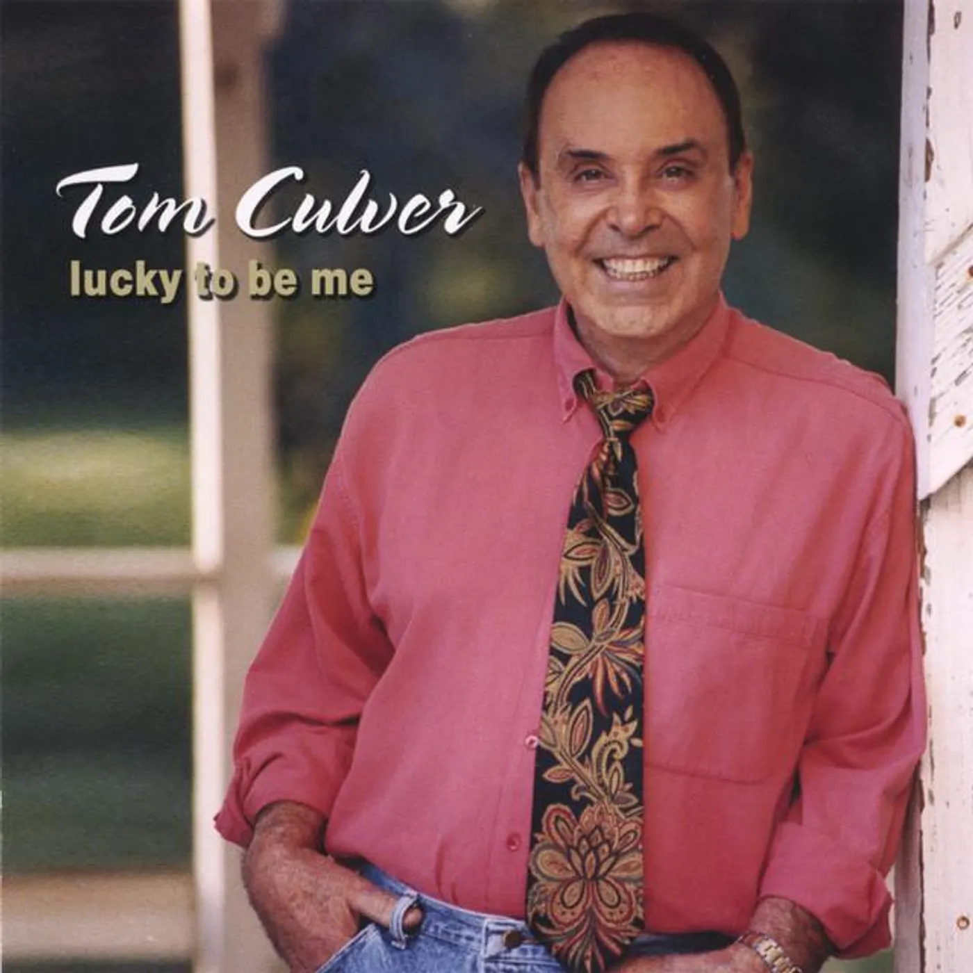 Tom Culver Brand Page