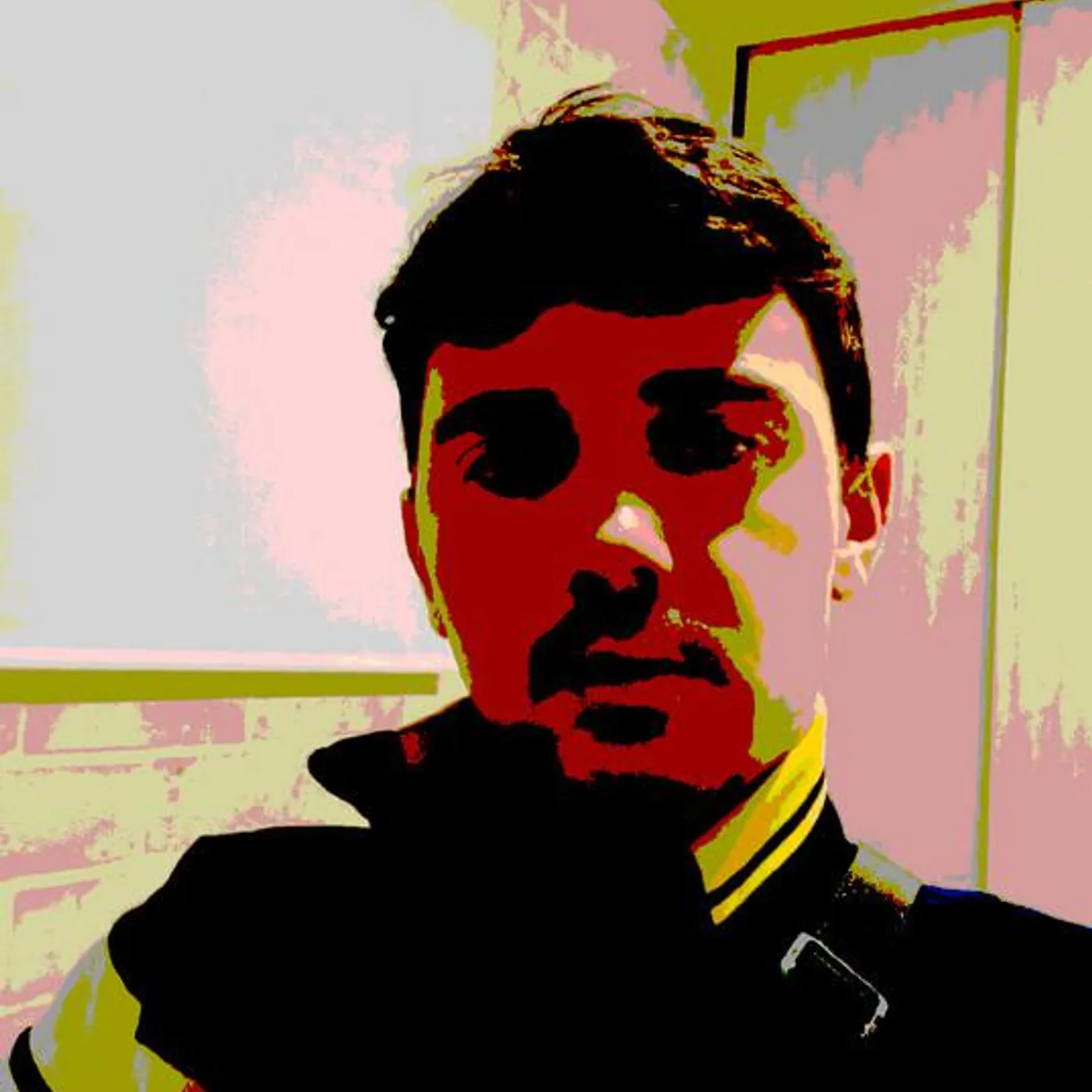 Tom Carruthers Brand Page