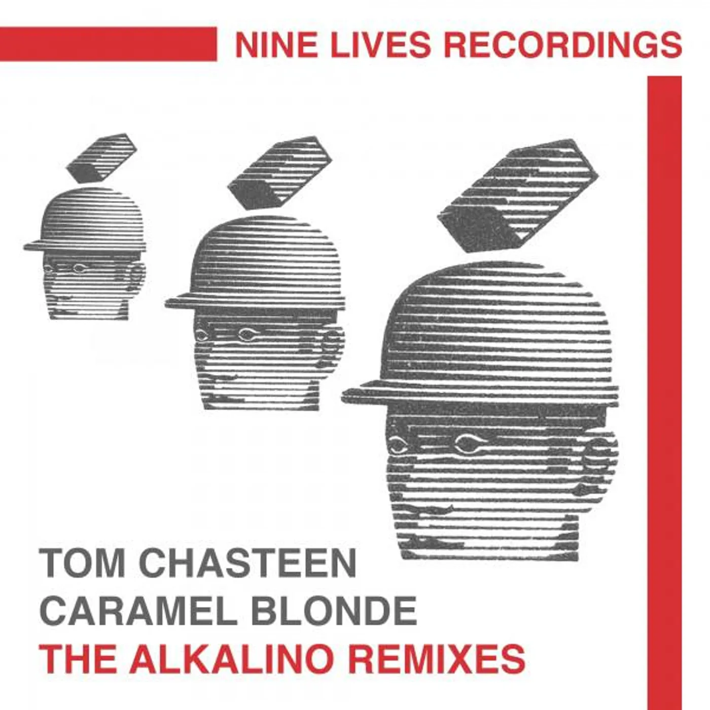 Tom Chasteen
