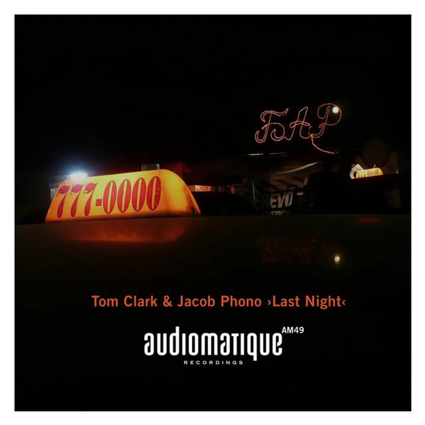 Tom Clark Brand Page