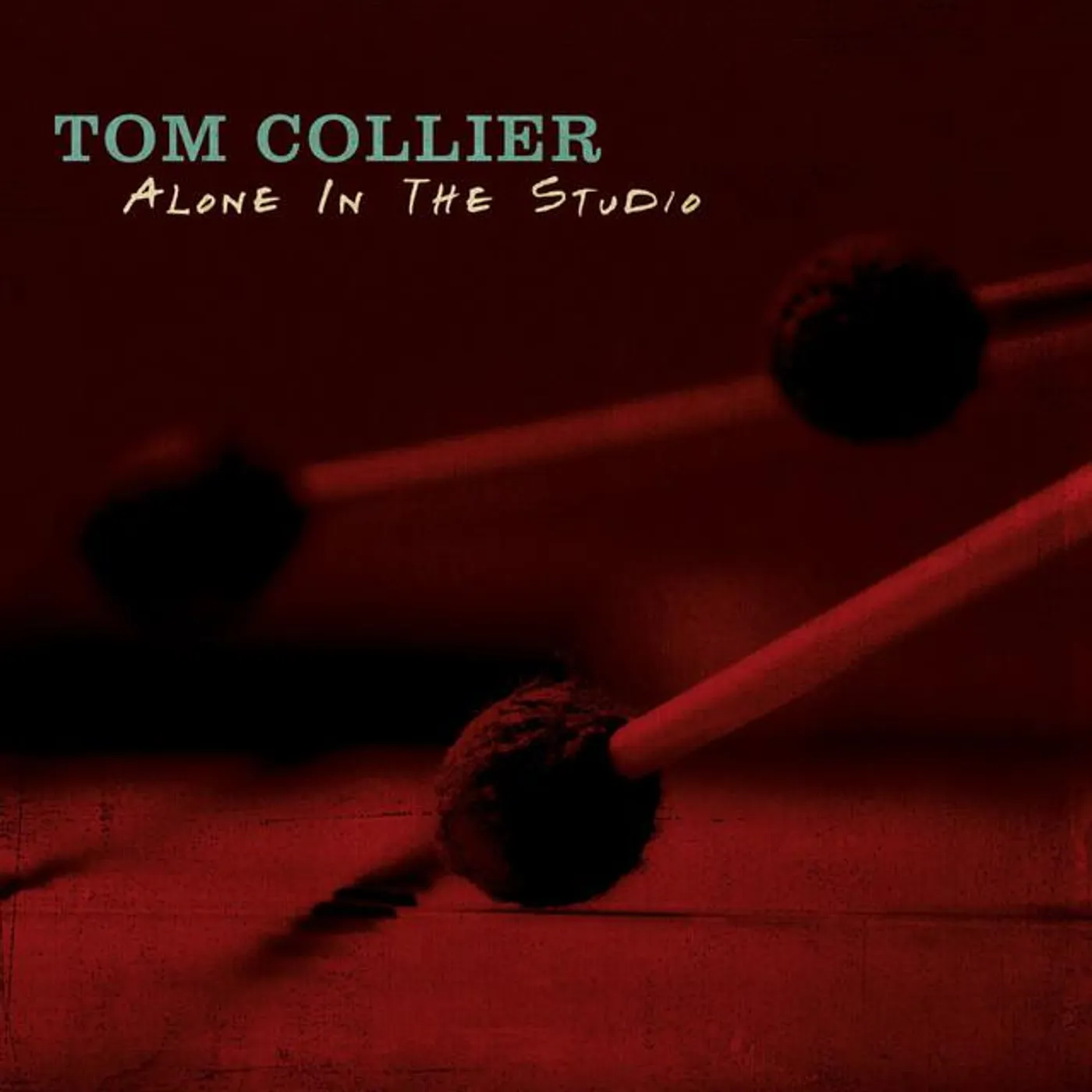 Tom Collier