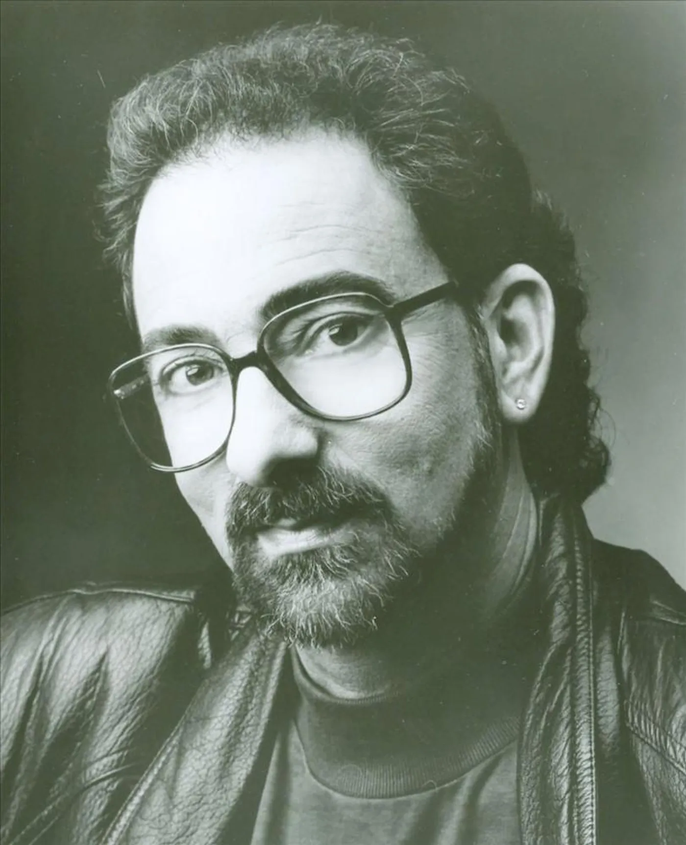 Tom Coster