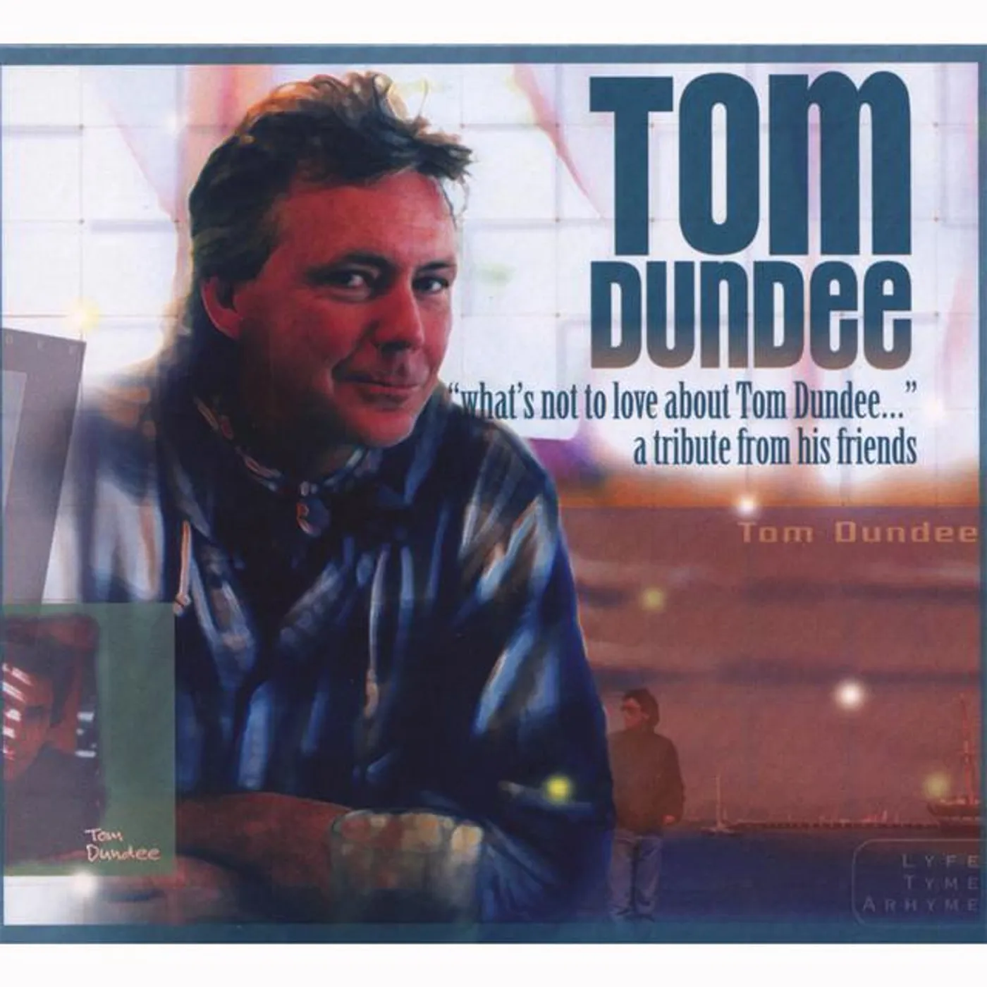 Tom Dundee