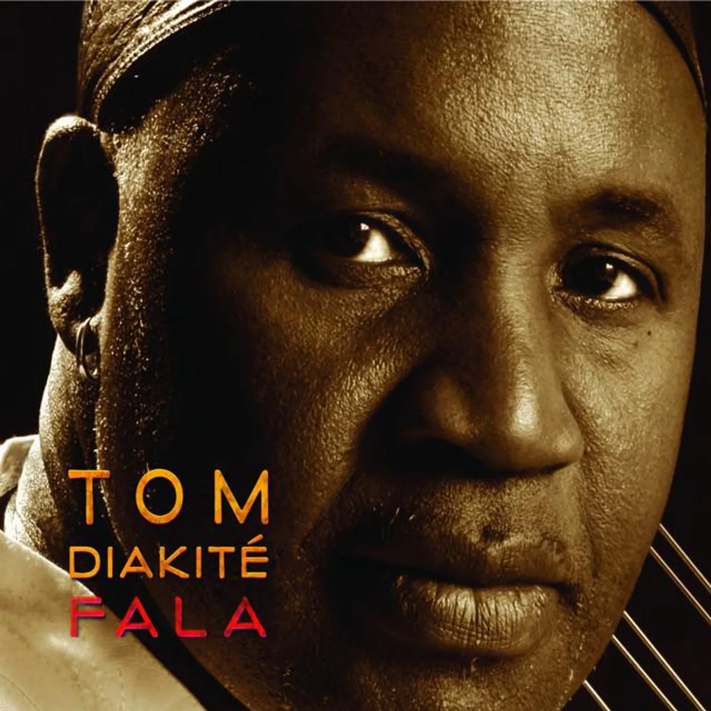 Tom Diakité Brand Page