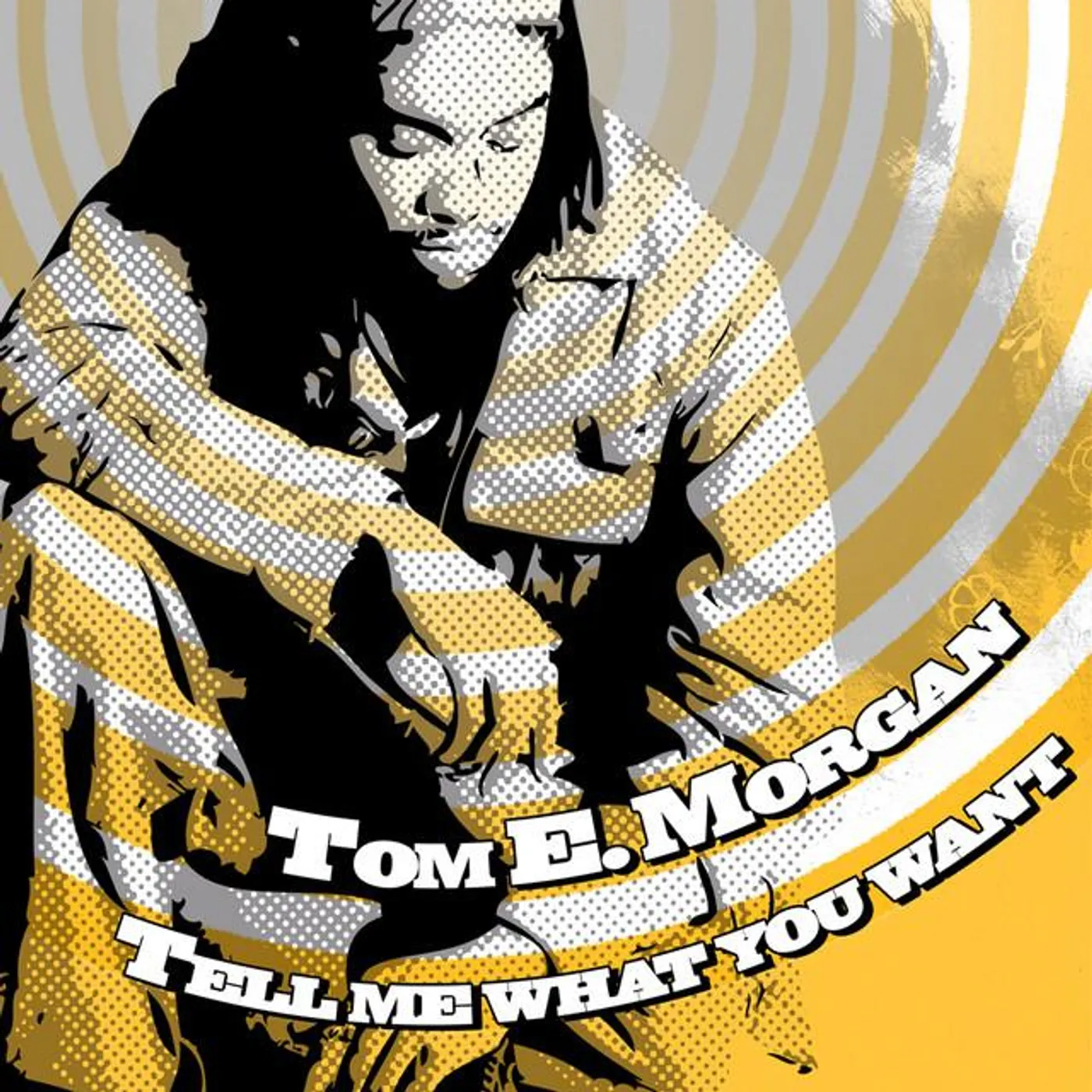 Tom E. Morgan Brand Page