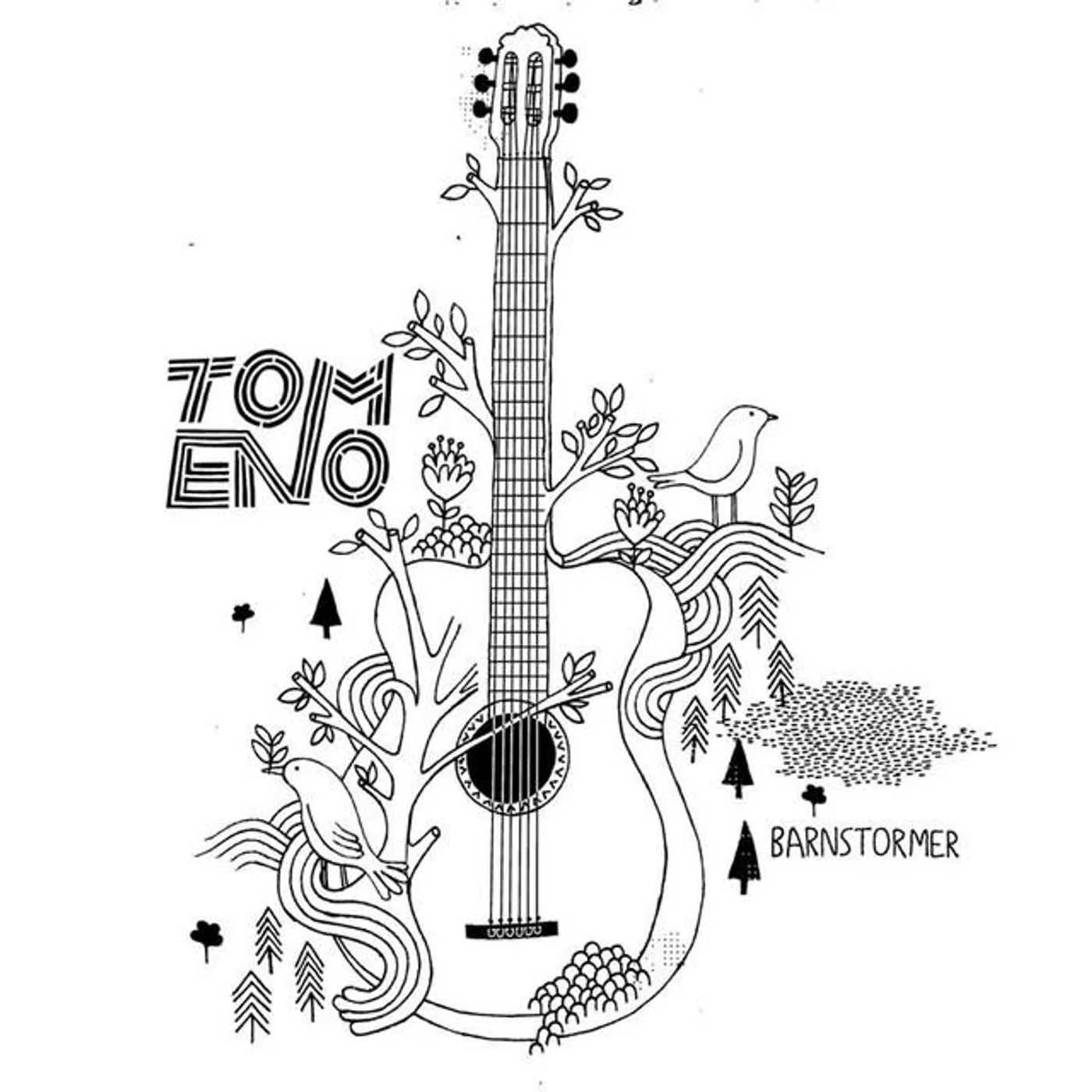 Tom Eno Brand Page