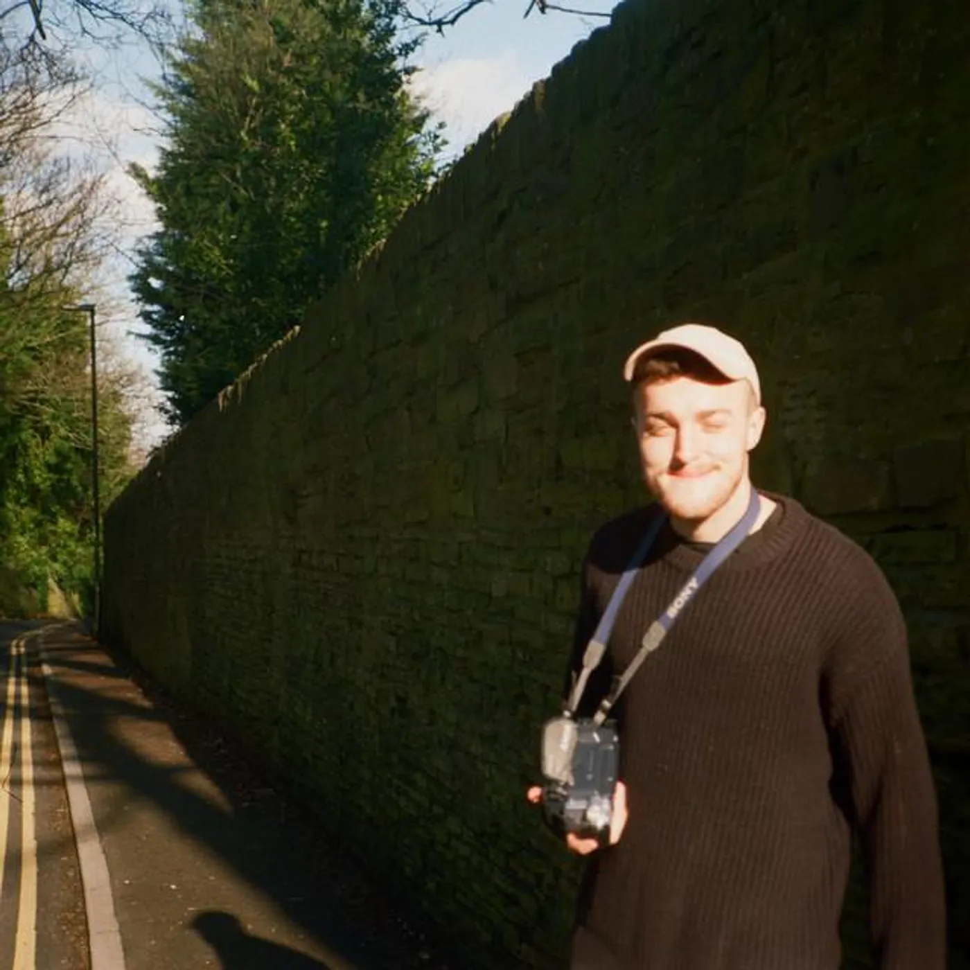 Tom Featherstone Brand Page