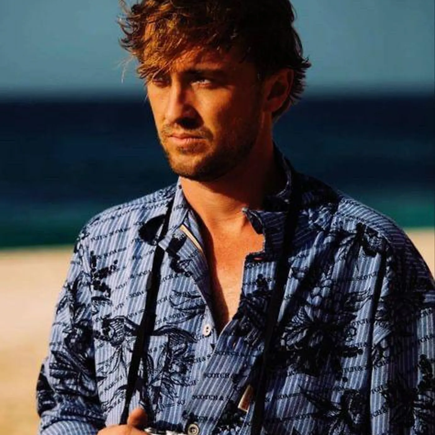 Tom Felton