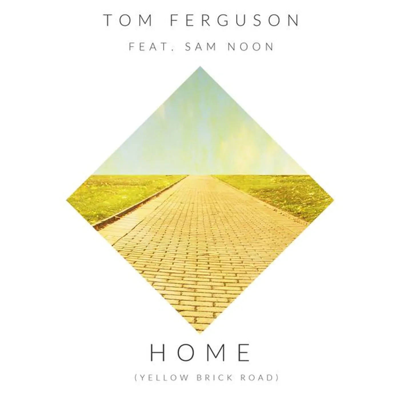 Tom Ferguson