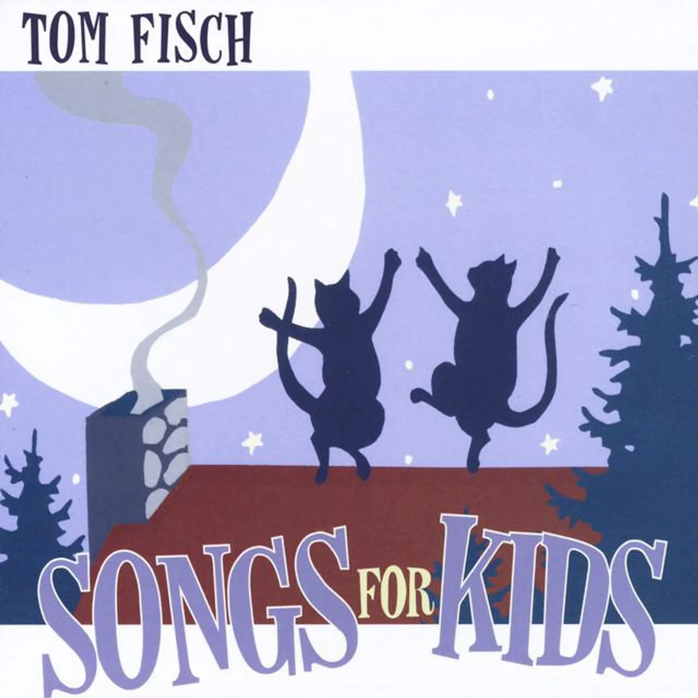 Tom Fisch