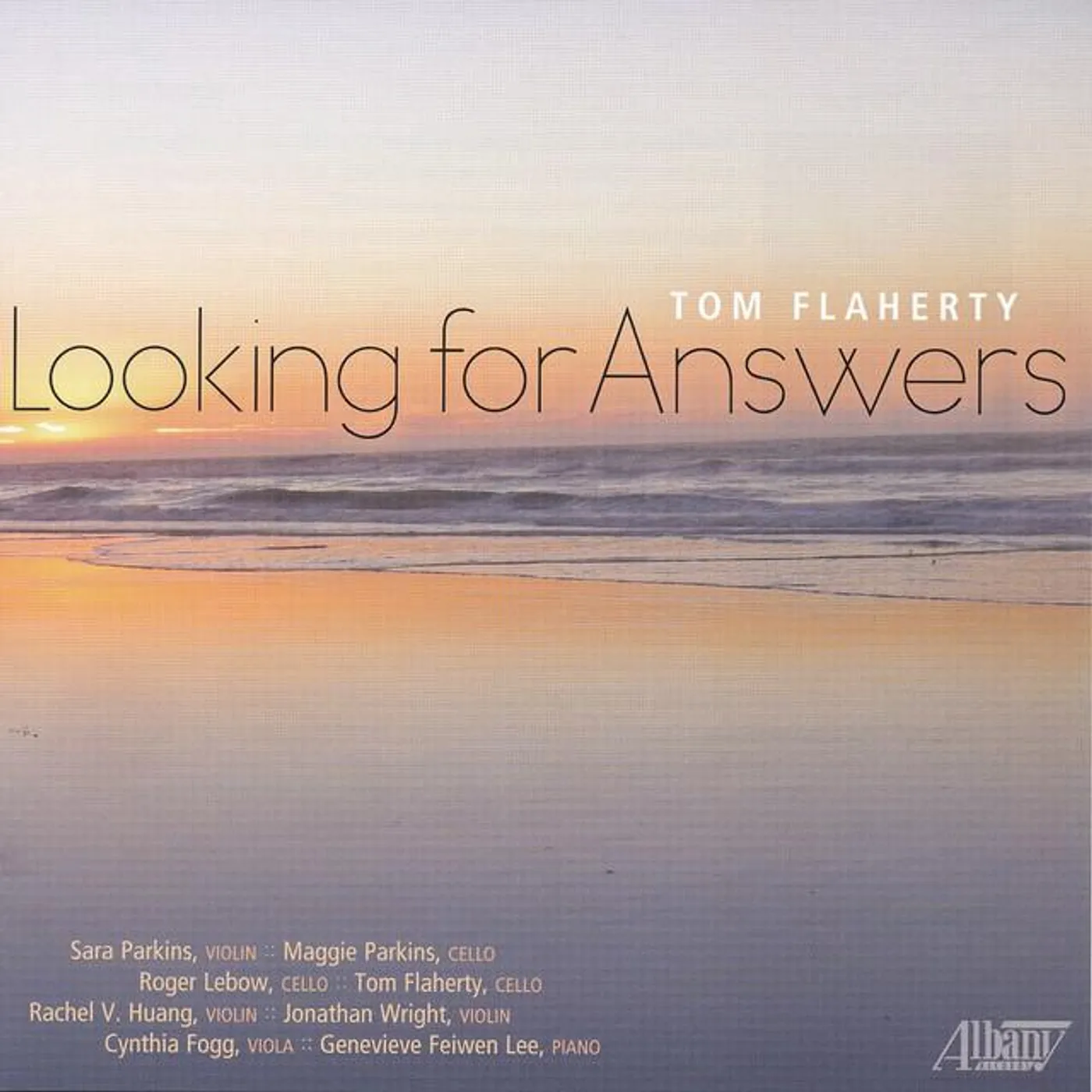 Tom Flaherty