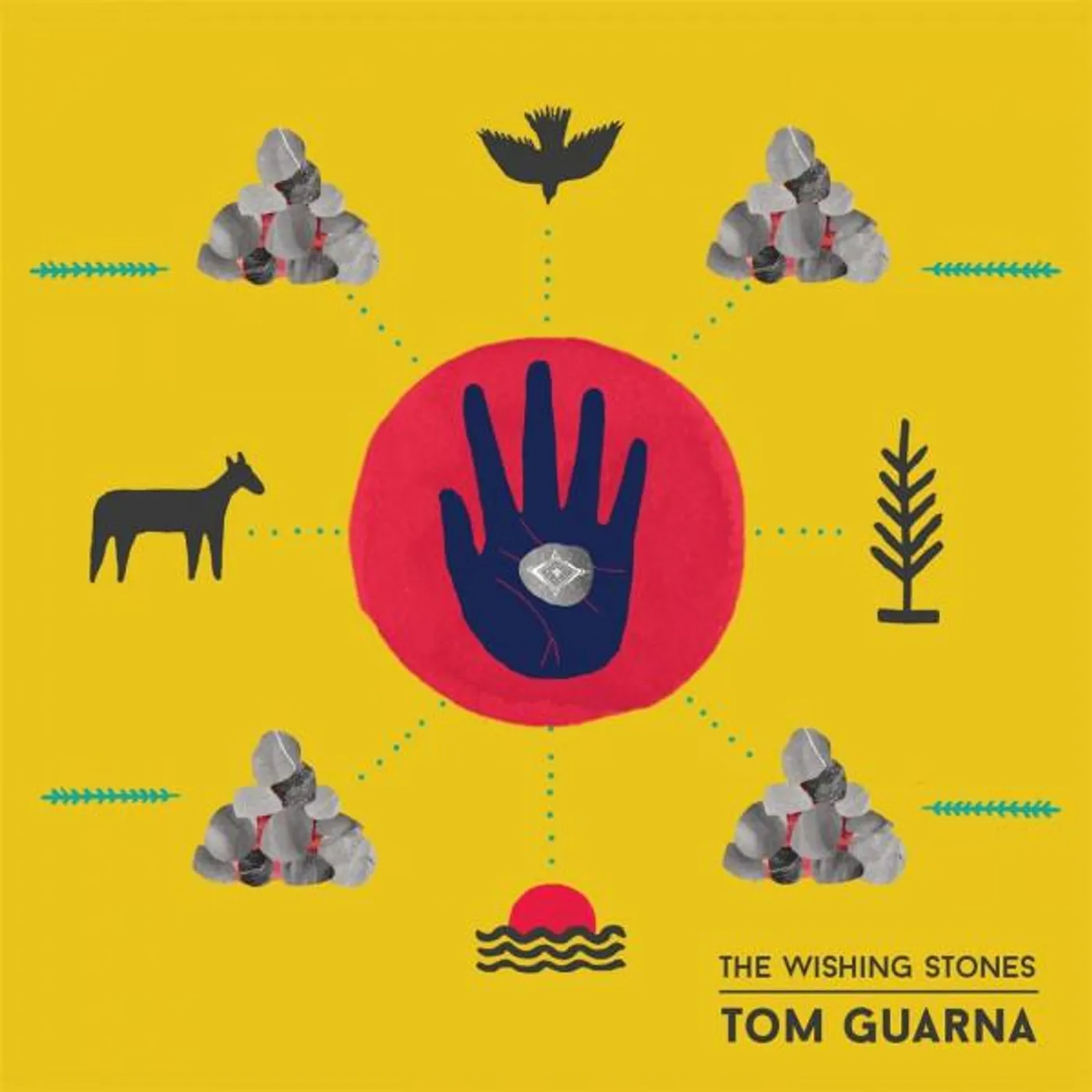 Tom Guarna
