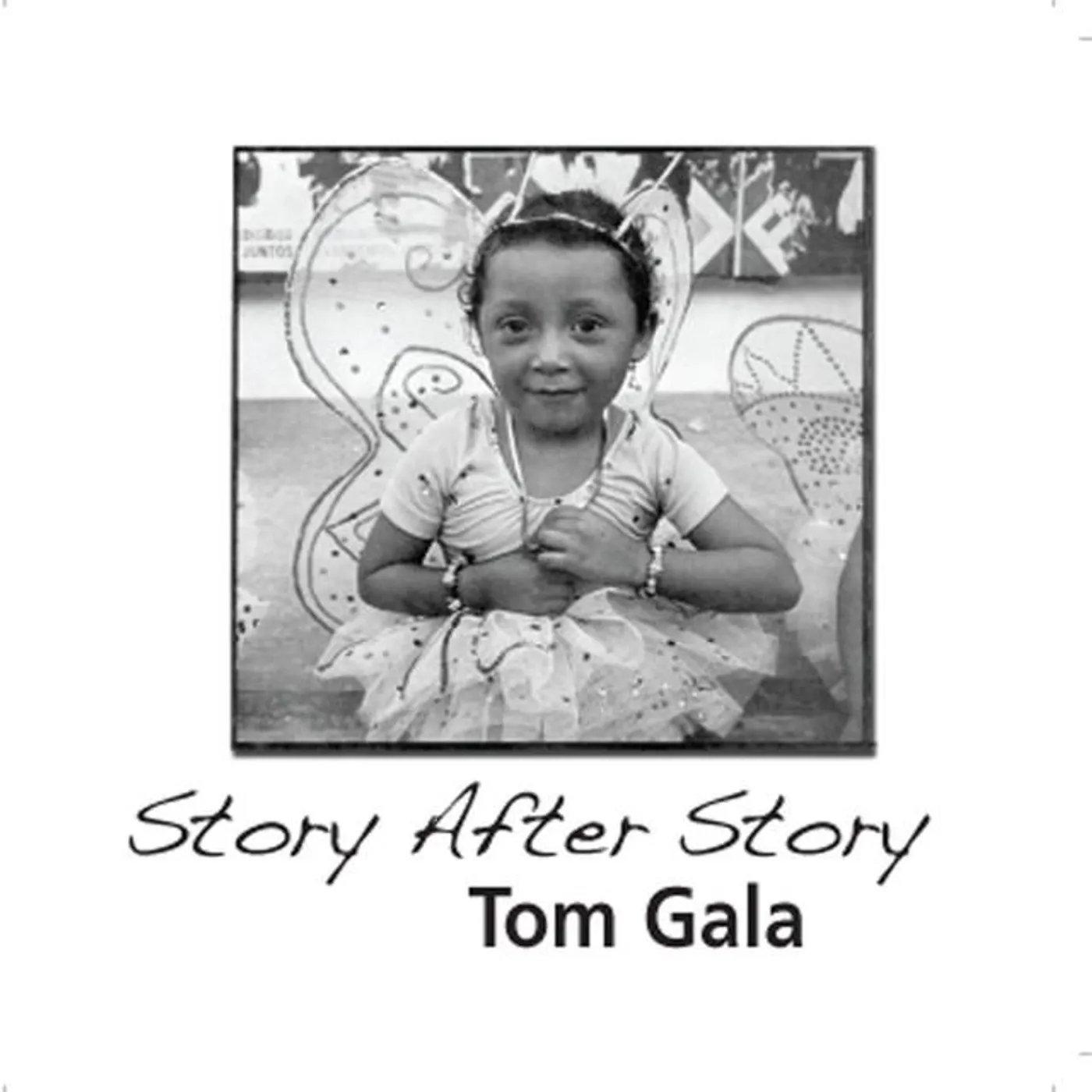 Tom Gala Brand Page