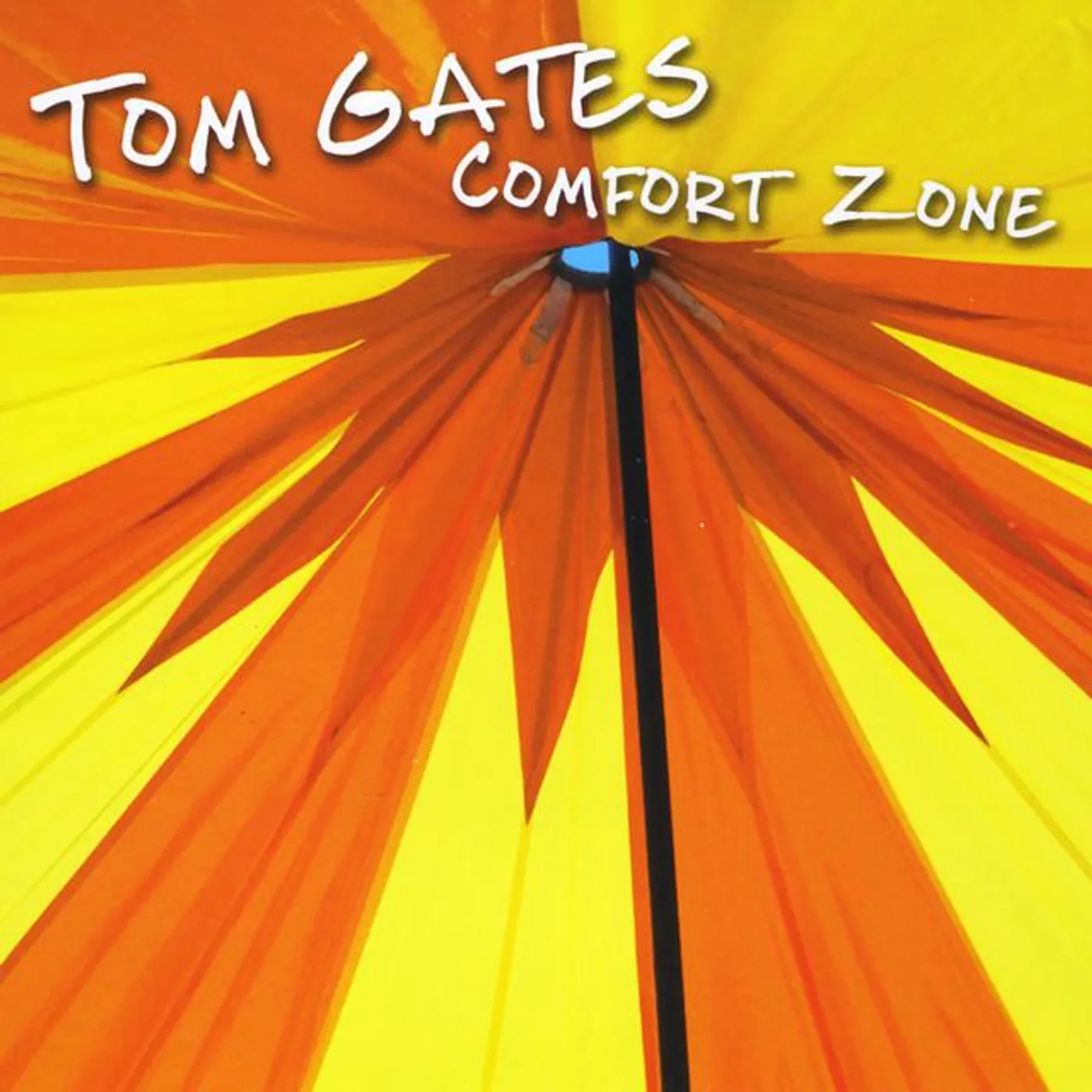 Tom Gates