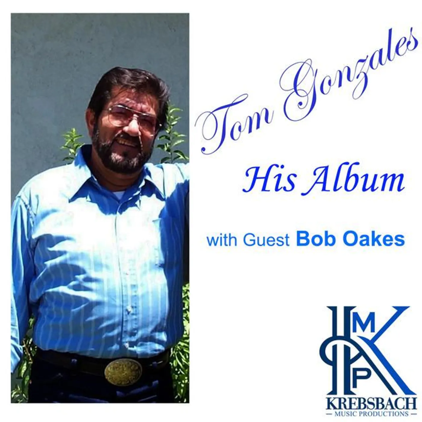 Tom Gonzales Brand Page