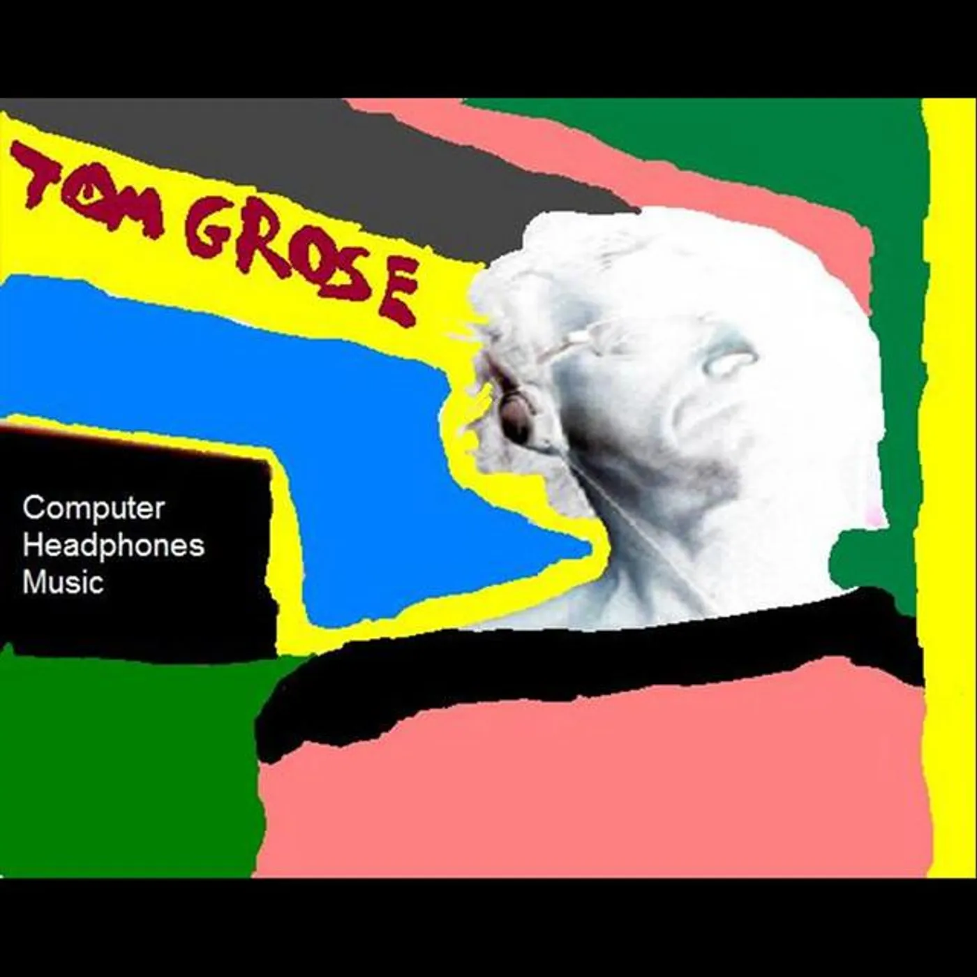 Tom Grose