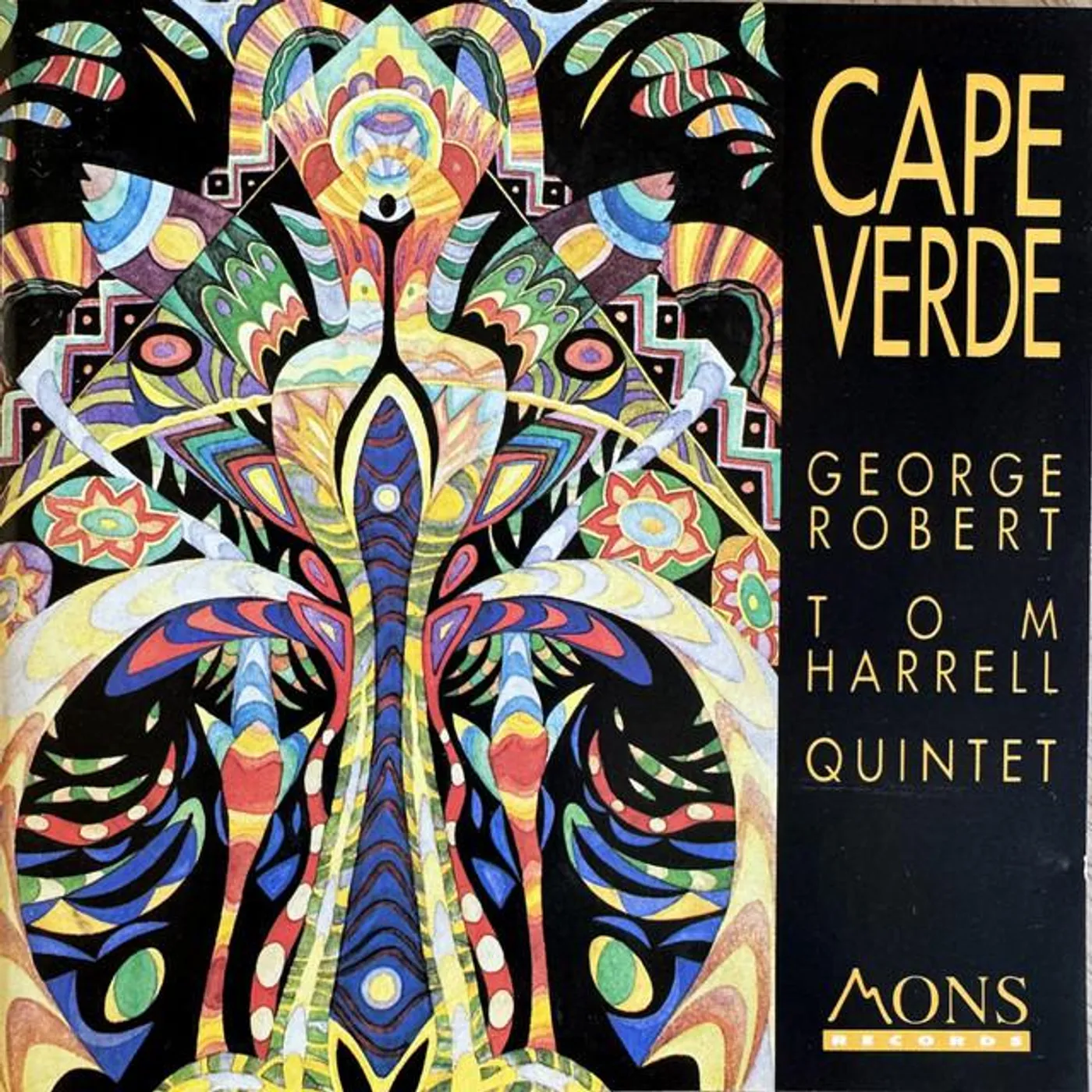 Tom Harrell Quintet
