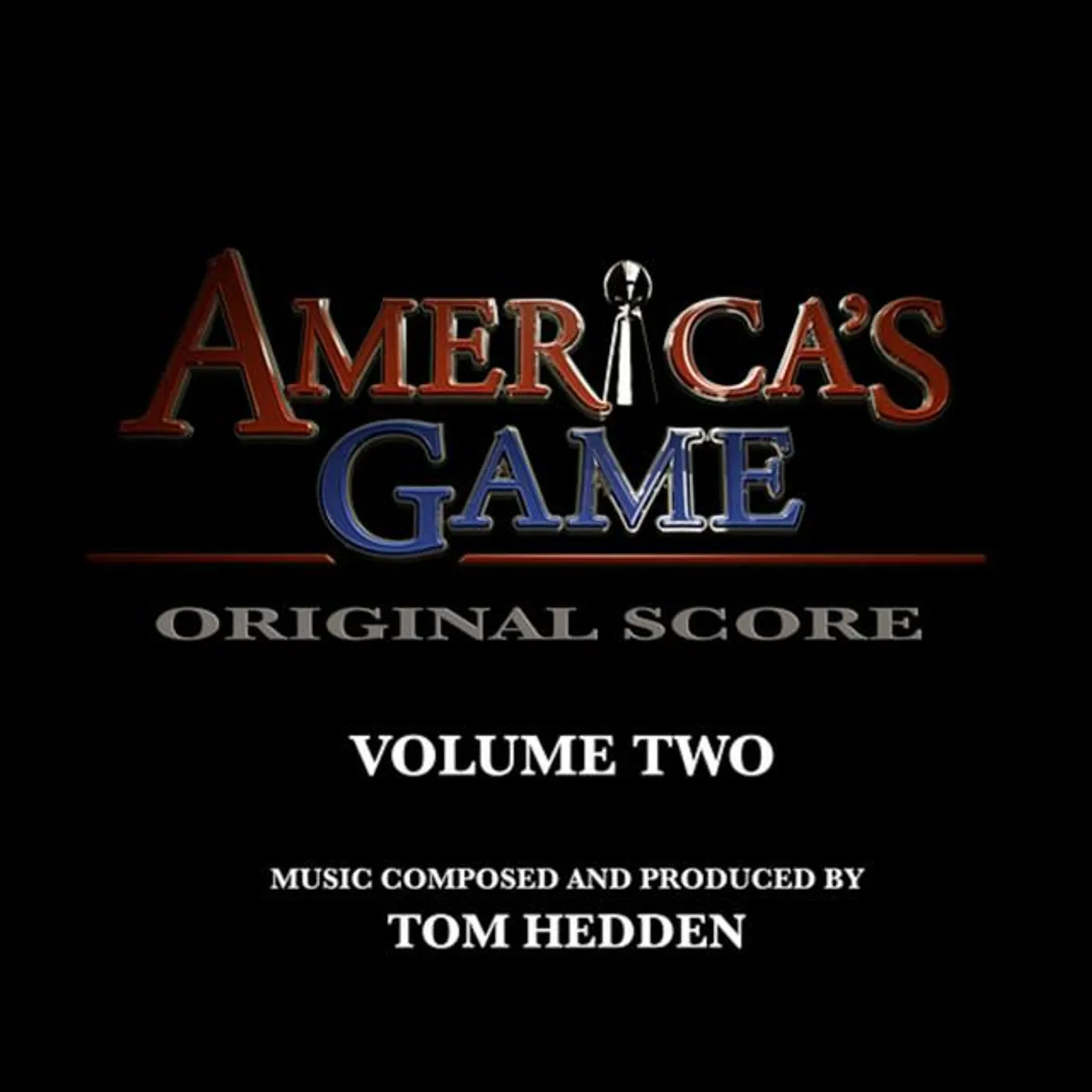 Tom Hedden Brand Page